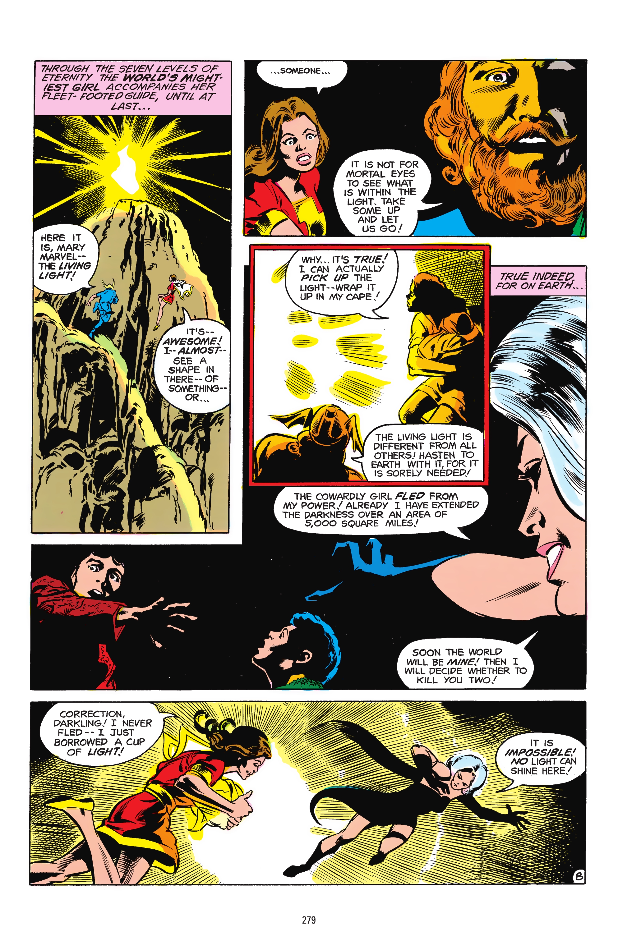 Read online Shazam!: The World's Mightiest Mortal comic -  Issue # TPB 3 (Part 3) - 81