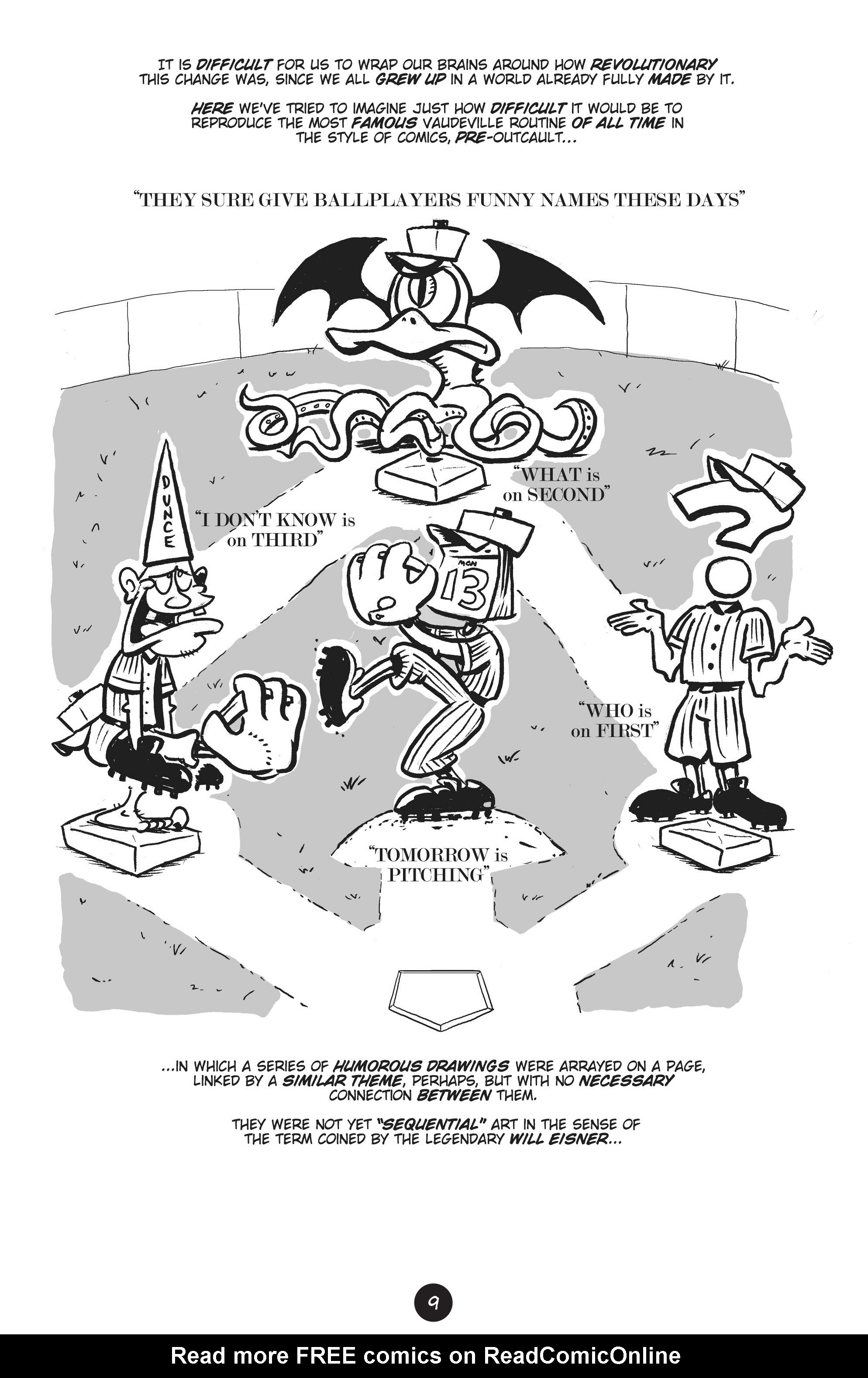 Read online Angry Birds Comics (2016) comic -  Issue #11 - 29