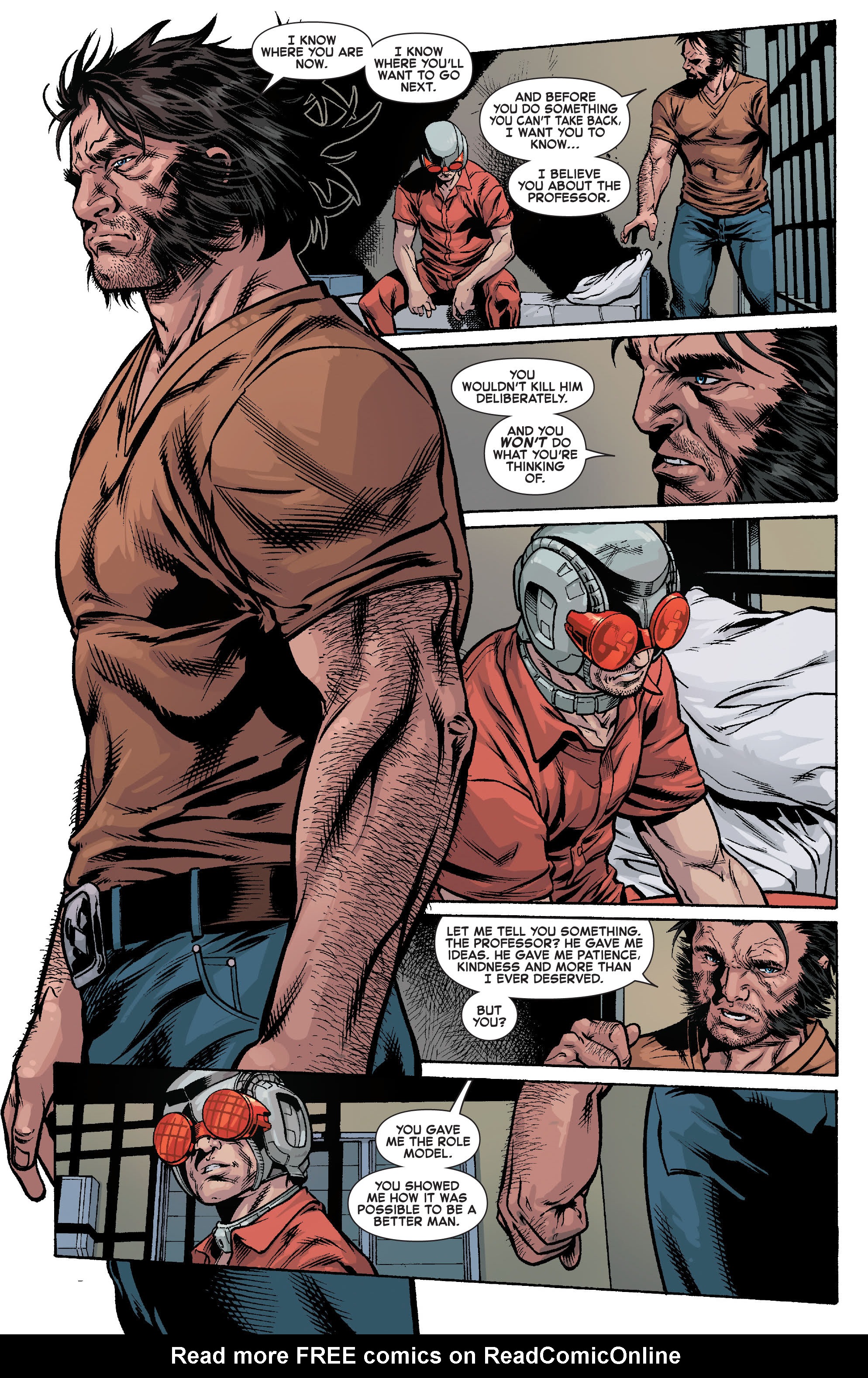 Read online Avengers vs. X-Men Omnibus comic -  Issue # TPB (Part 16) - 96