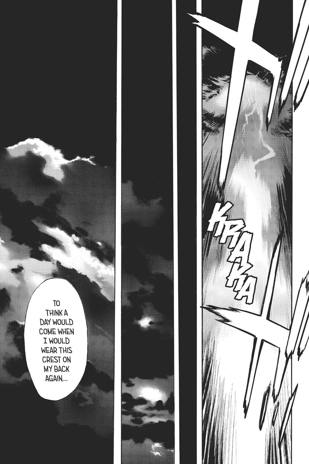 Attack on Titan: Before the Fall issue 2 - Page 47