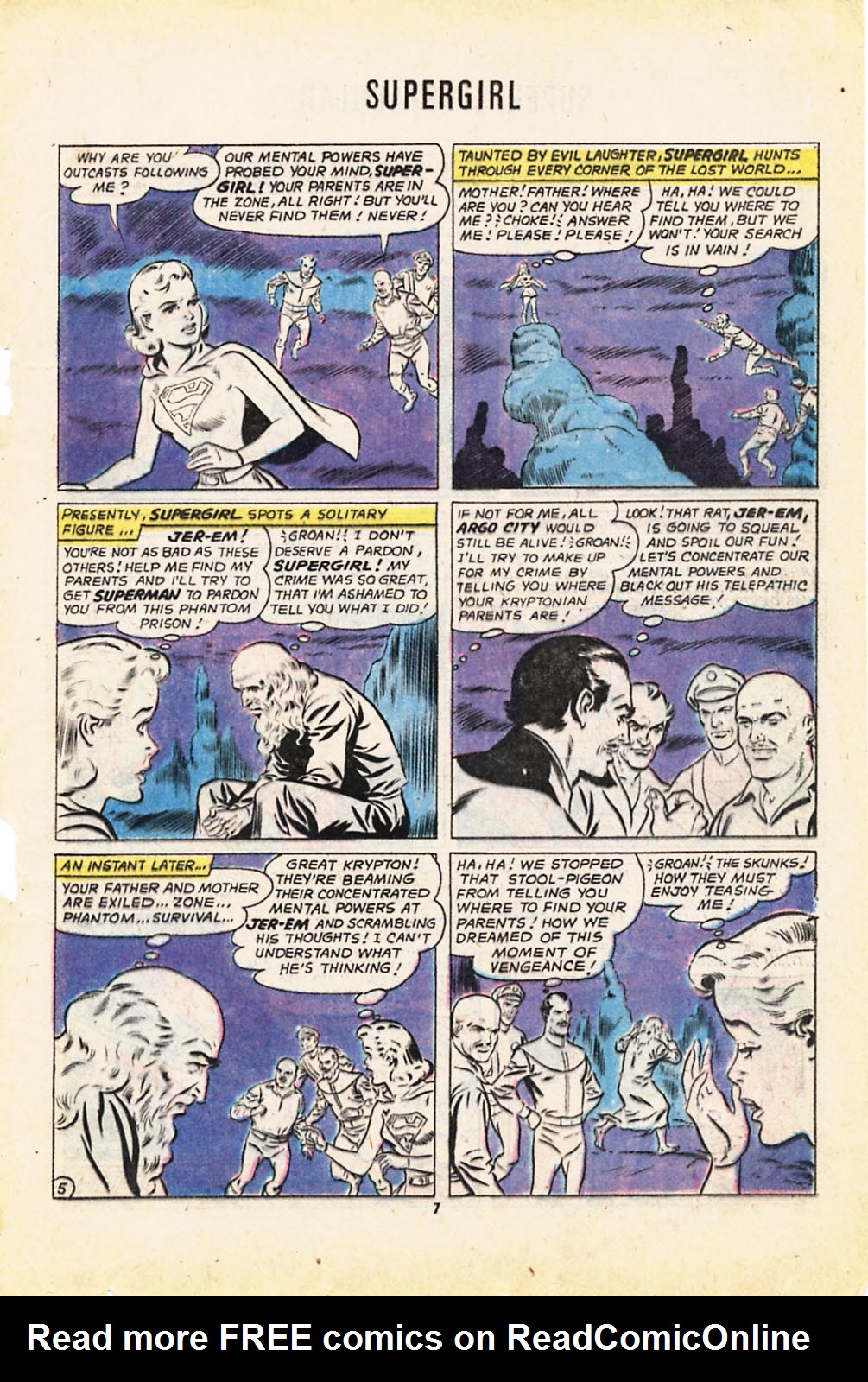 Read online DC 100-Page Super Spectacular comic -  Issue #10 - 7