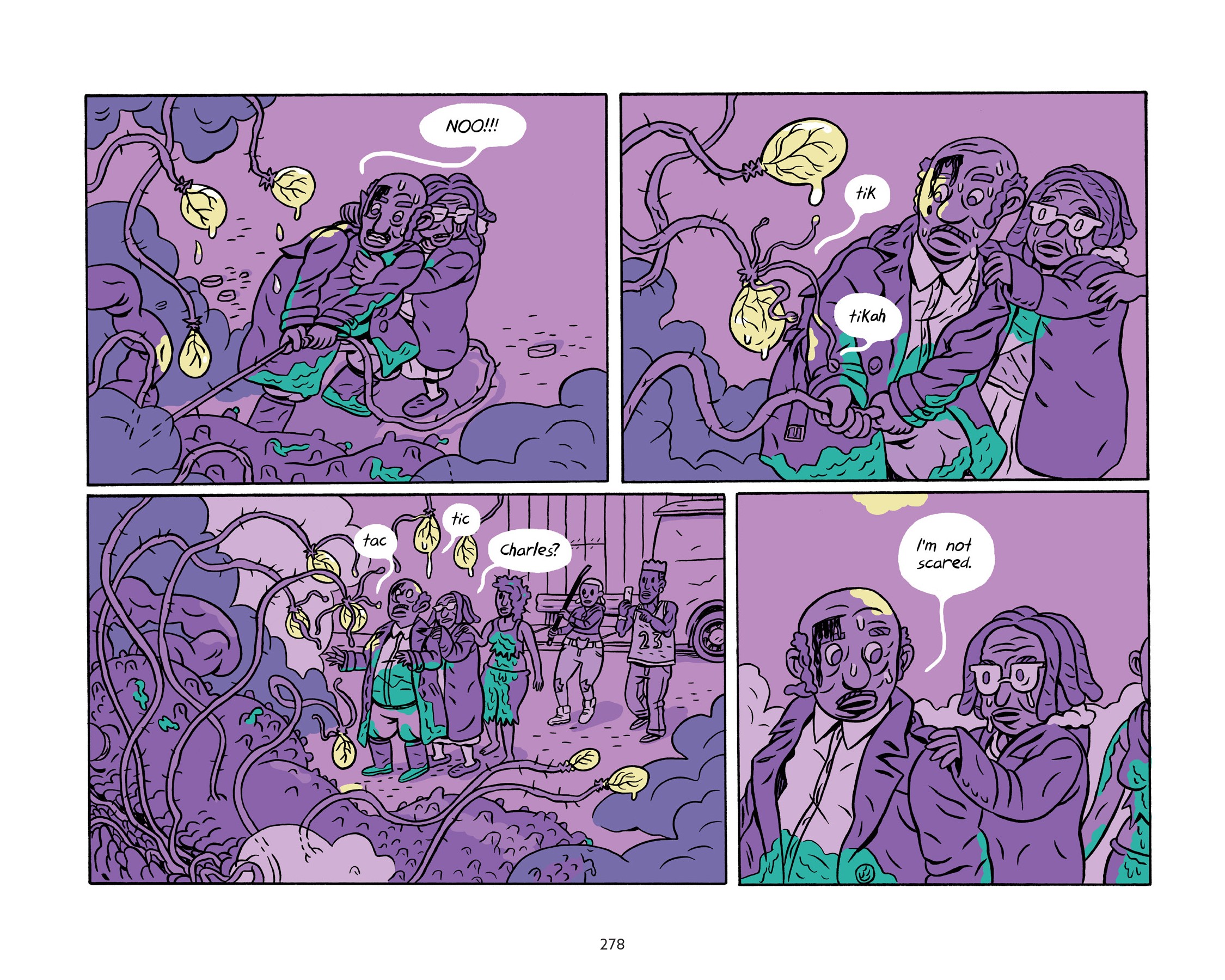 Read online BTTM FDRS comic -  Issue # TPB (Part 3) - 79