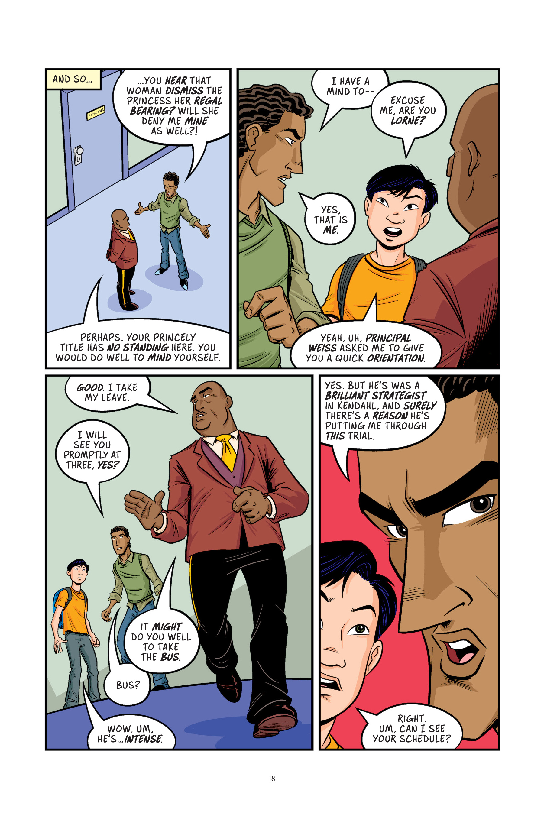 Read online Pix comic -  Issue # TPB 2 (Part 1) - 20