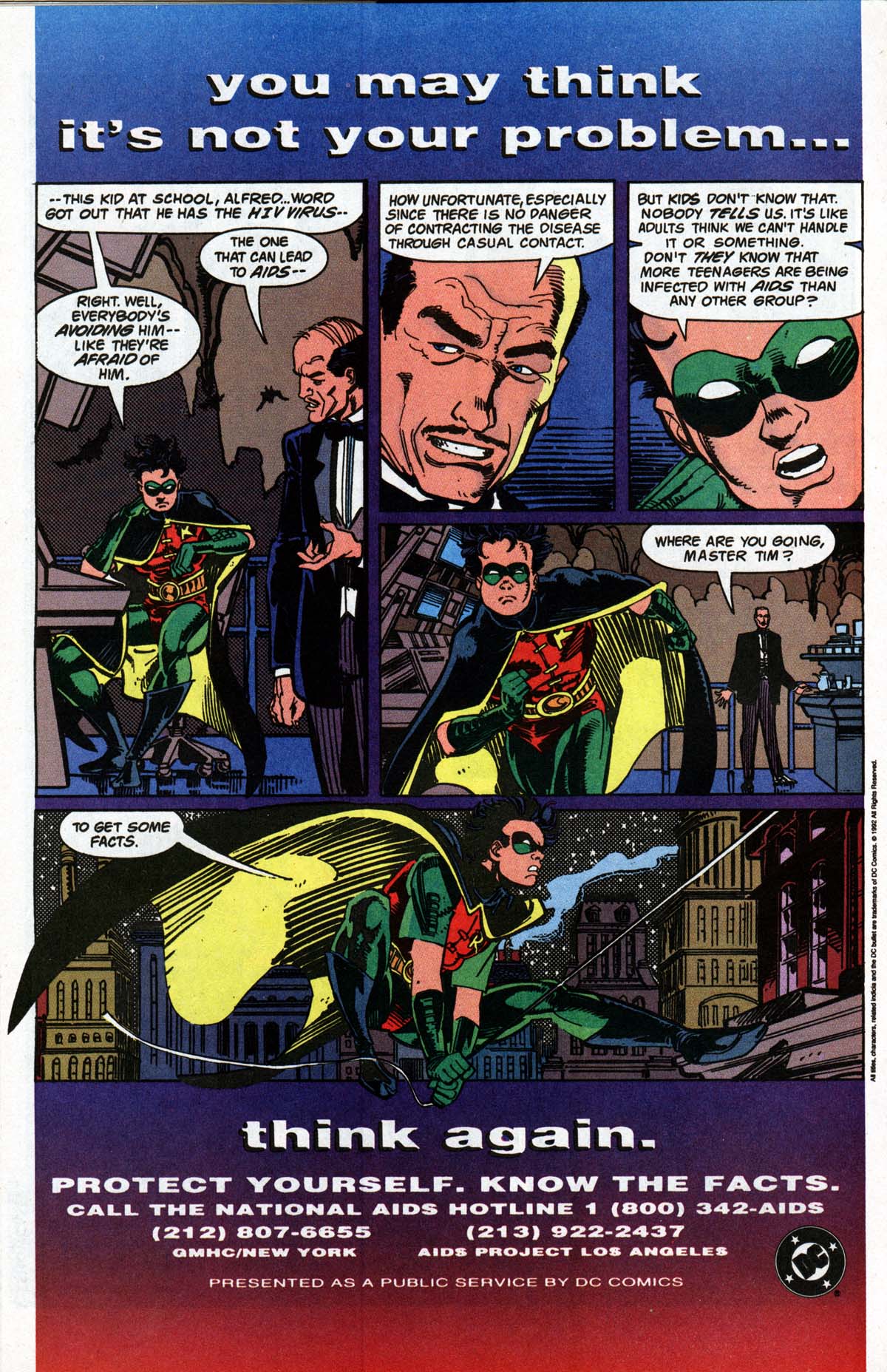 Read online Showcase '93 comic -  Issue #1 - 26