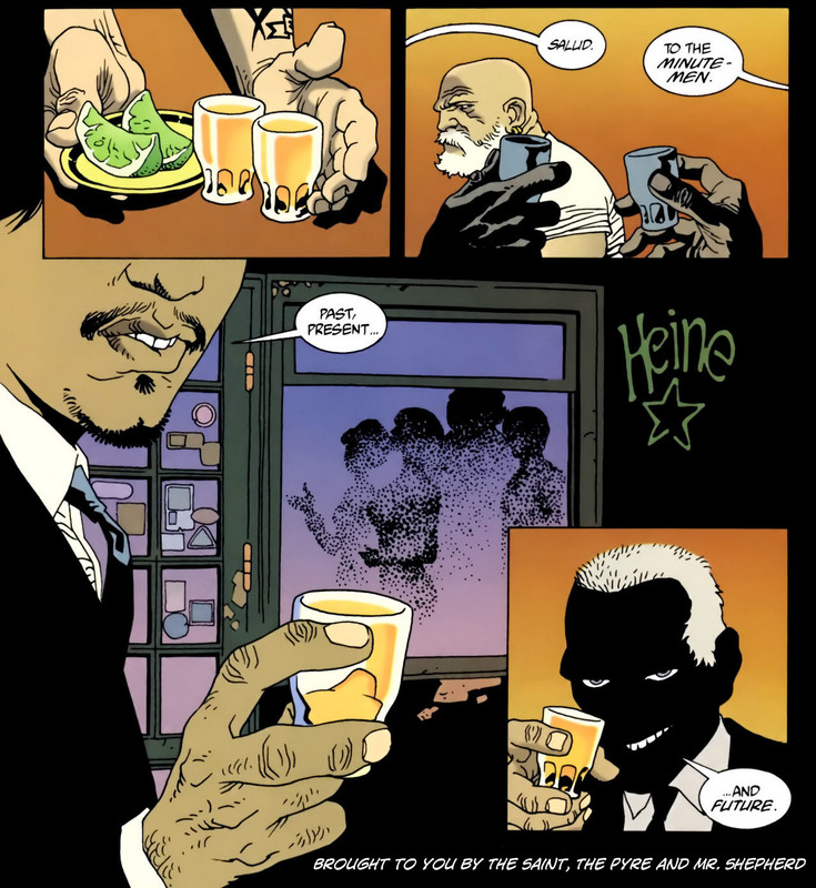 Read online The Invincible Iron Man (2008) comic -  Issue #10 - 26