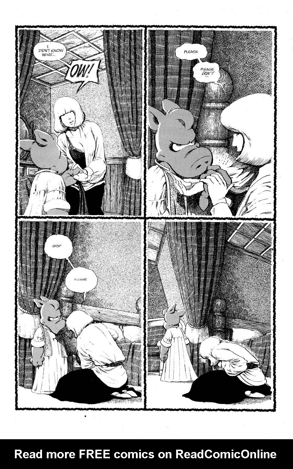 Read online Cerebus comic -  Issue #74 - 12