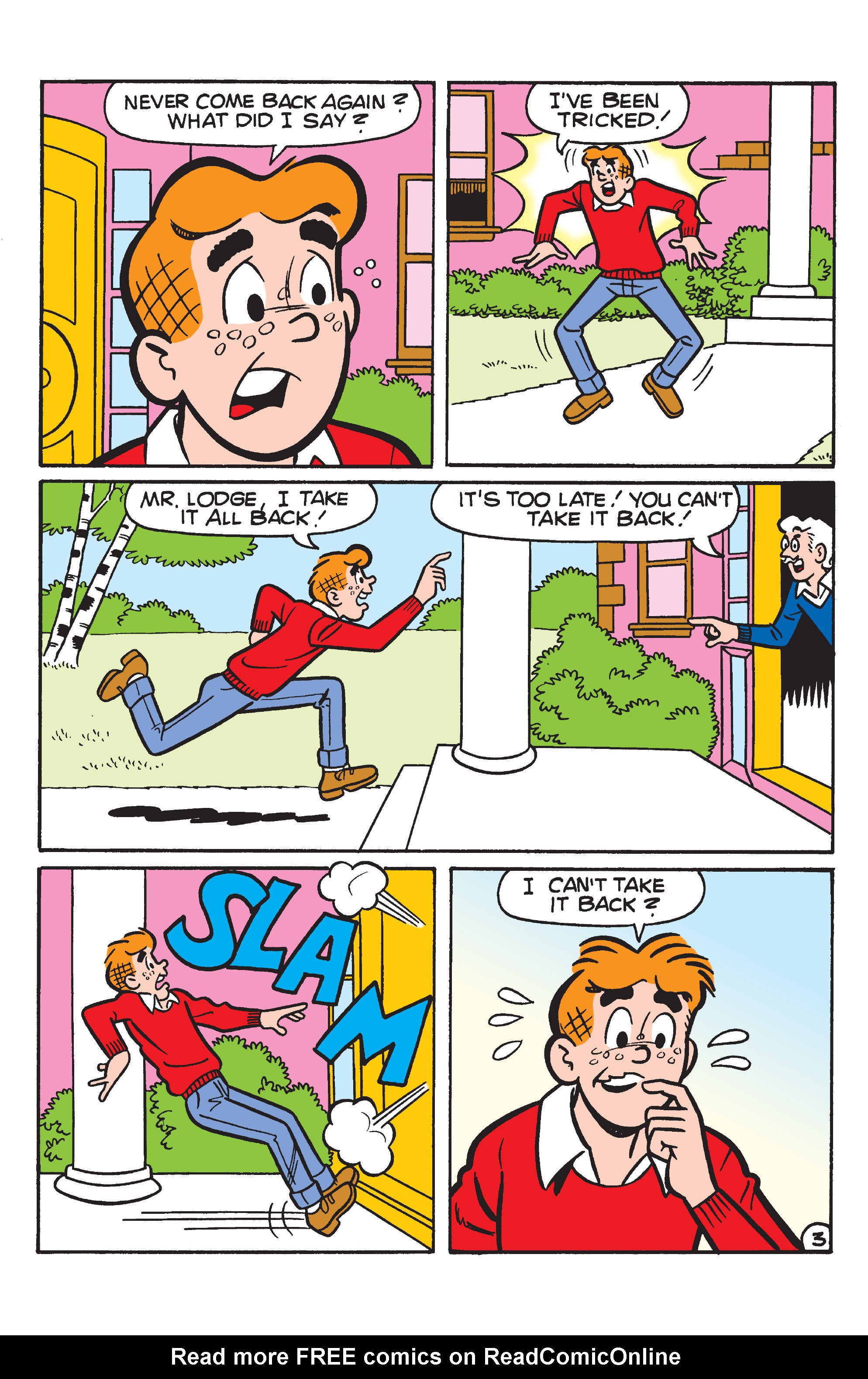 Read online Pep Digital comic -  Issue #164 - 69