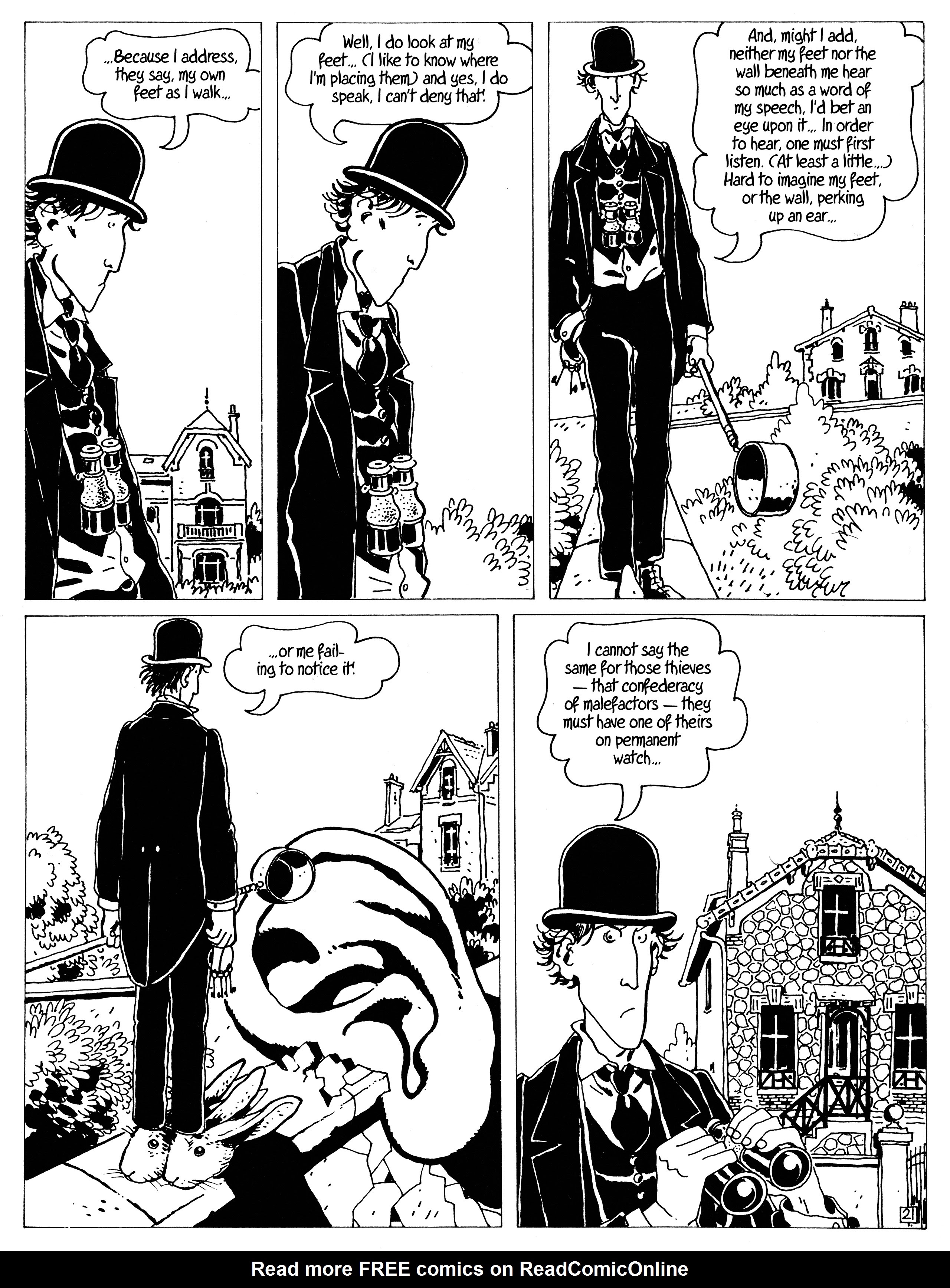 Read online You Are There comic -  Issue # TPB (Part 1) - 22