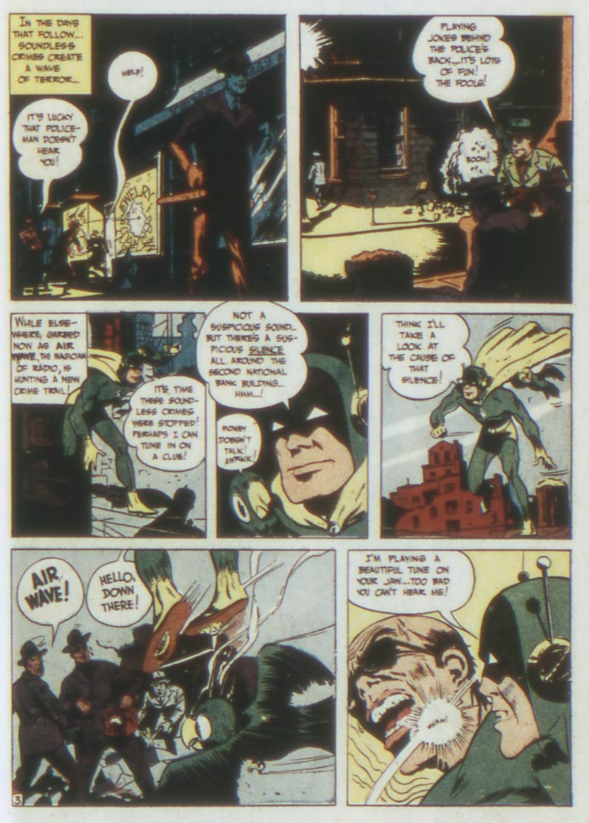 Detective Comics (1937) issue 77 - Page 41