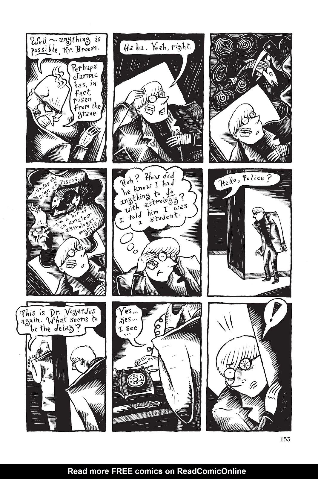 The Chuckling Whatsit issue TPB (Part 2) - Page 54