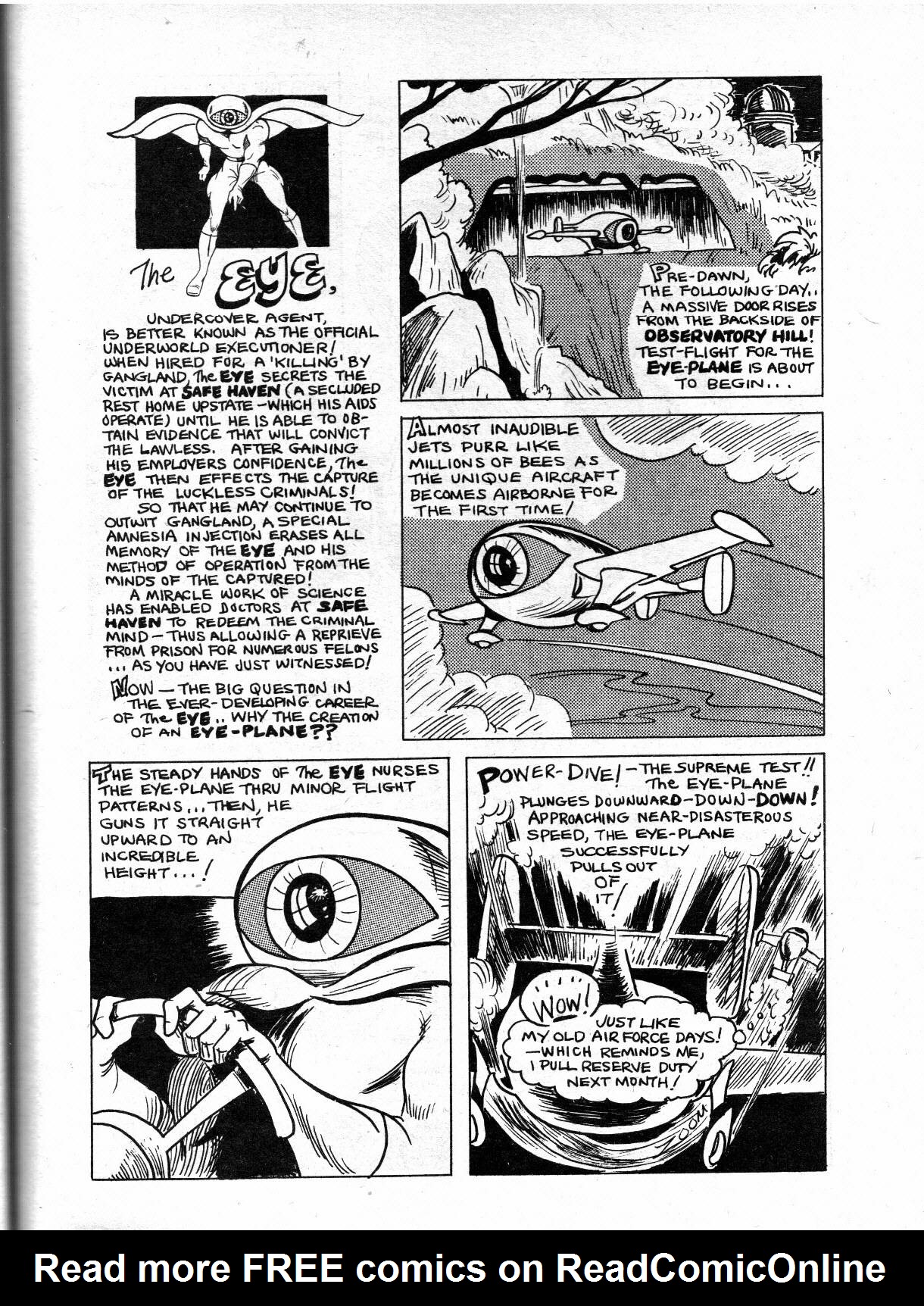 Read online Comic Crusader Storybook comic -  Issue # TPB (Part 1) - 88