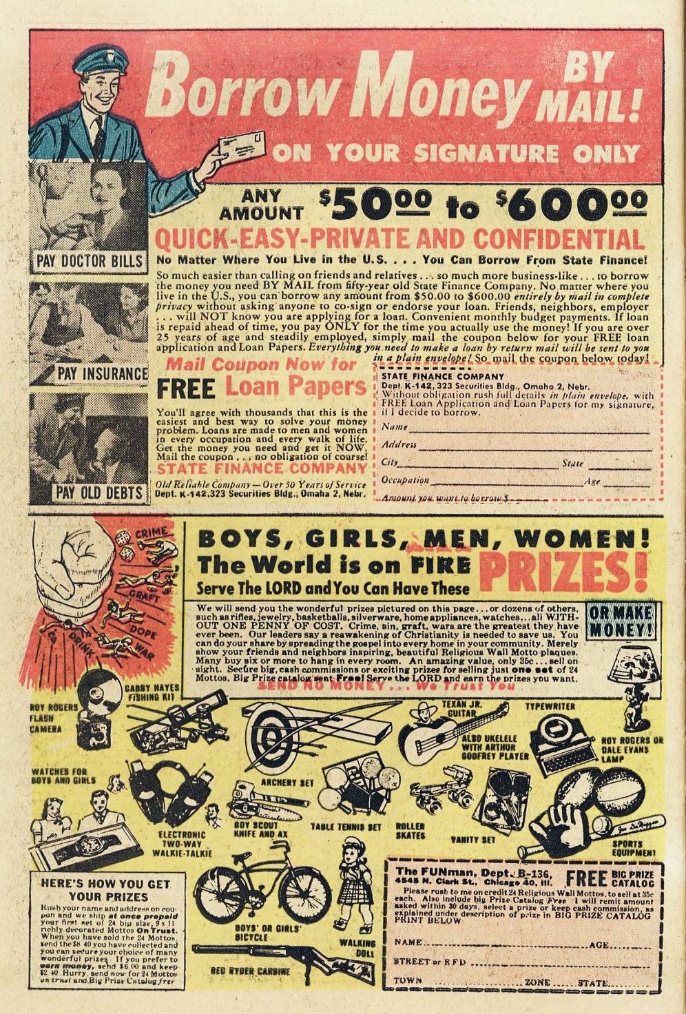 Read online T-Man: World Wide Trouble Shooter comic -  Issue #15 - 34