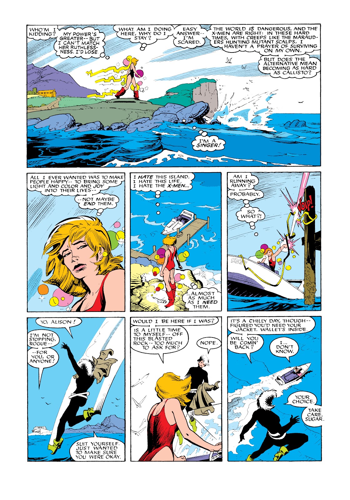 Marvel Masterworks: The Uncanny X-Men issue TPB 14 (Part 3) - Page 75