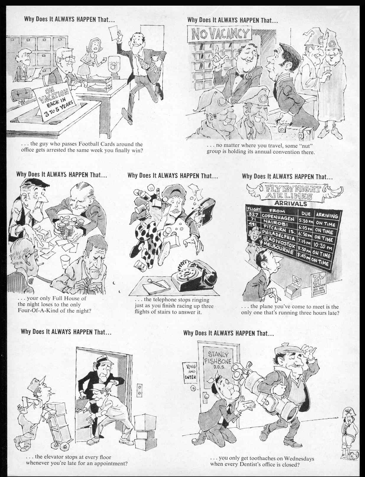 Read online MAD comic -  Issue #158 - 30