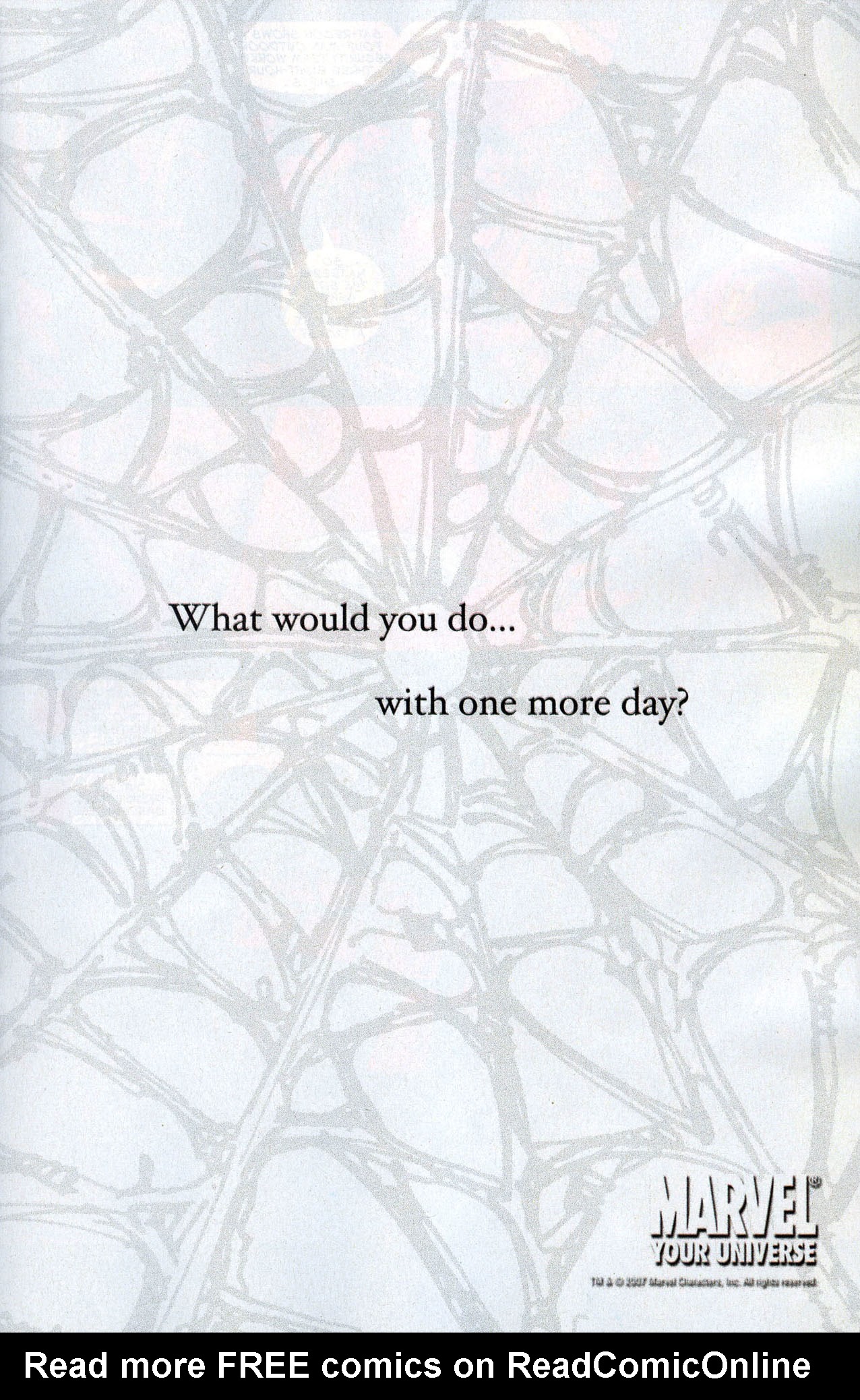 Read online The Invincible Iron Man (2007) comic -  Issue #17 - 21