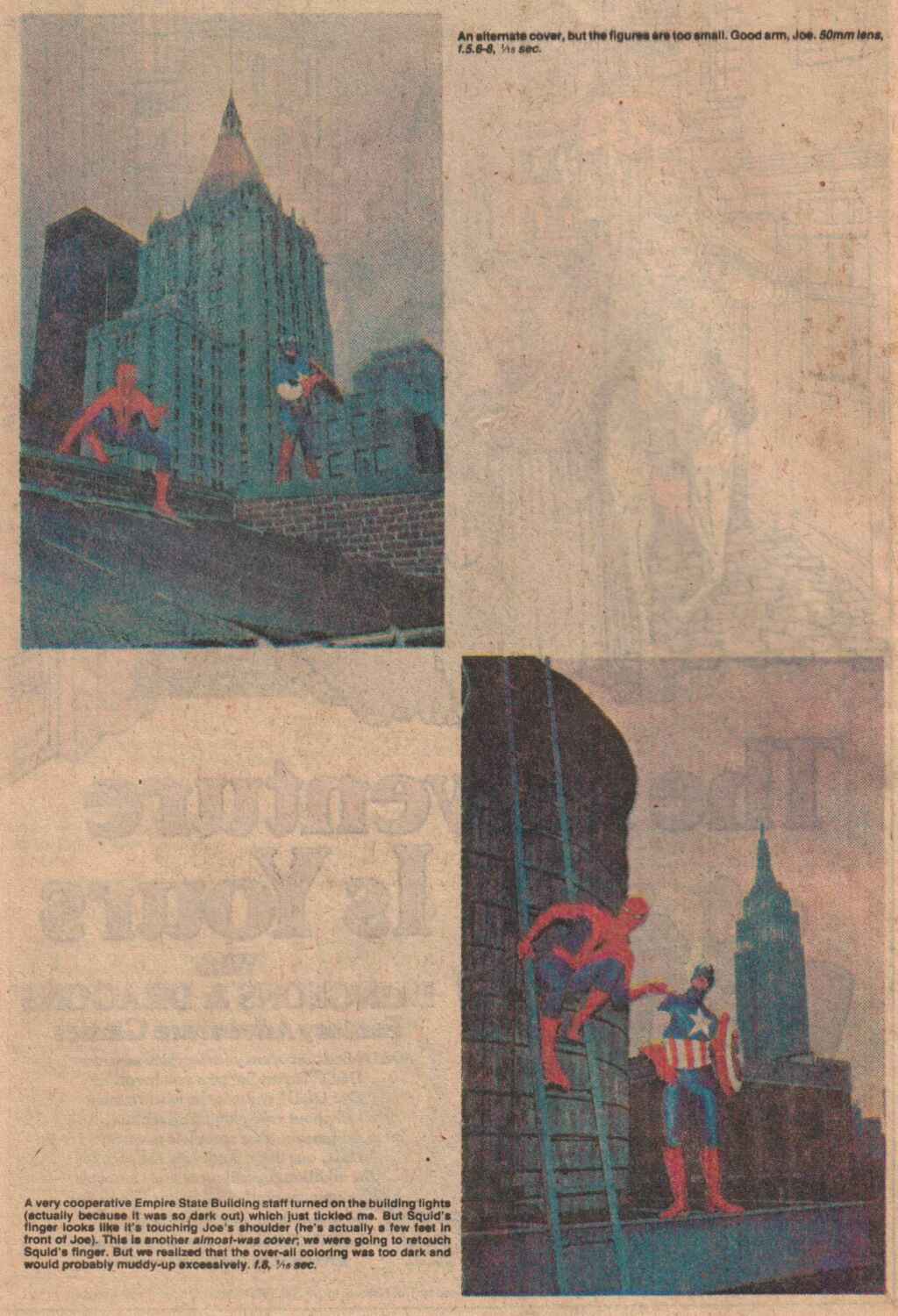 Marvel Team-Up (1972) Issue #128 #135 - English 23
