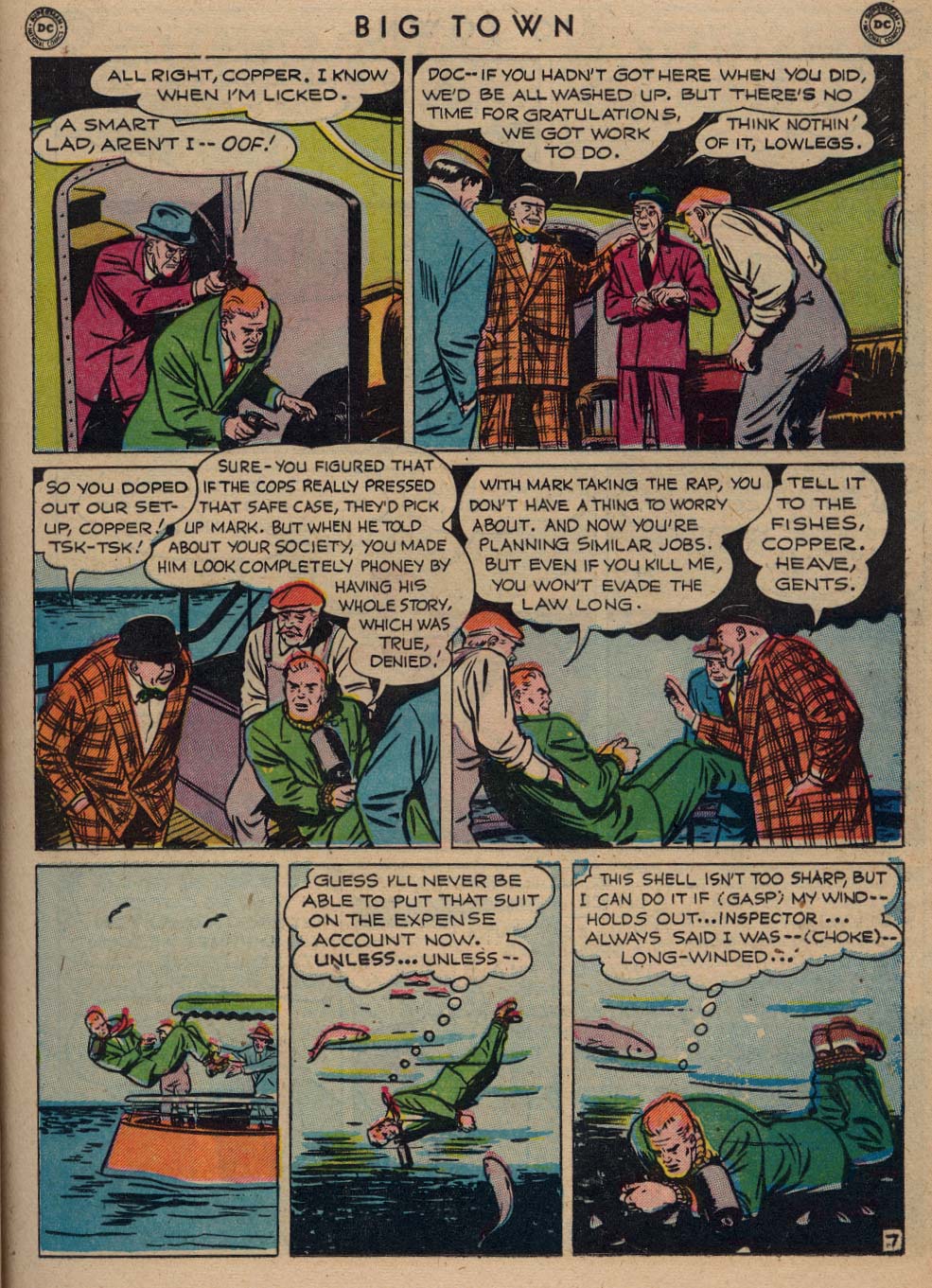 Big Town (1951) 2 Page 32
