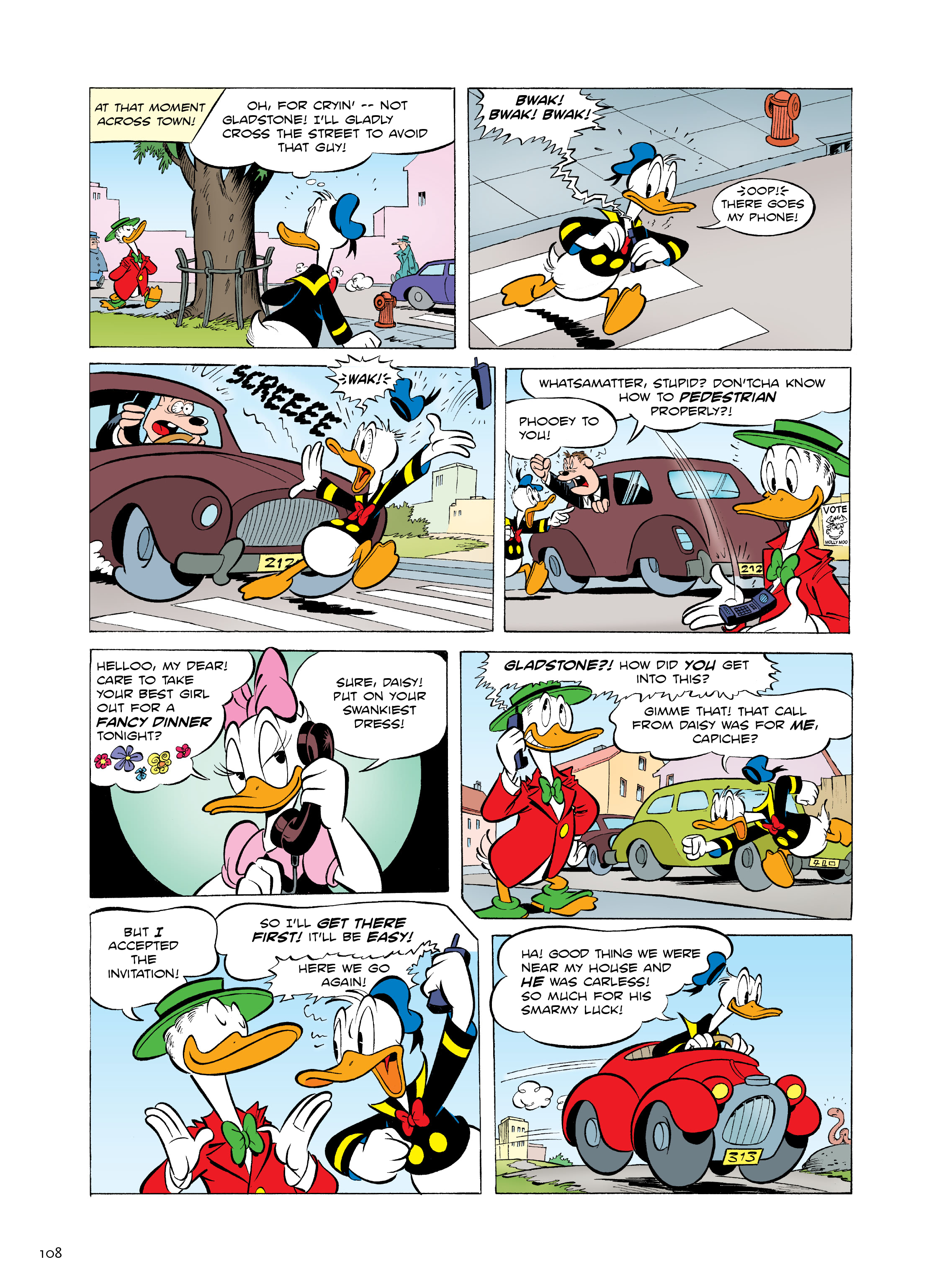 Read online Disney Masters comic -  Issue # TPB 10 (Part 2) - 14