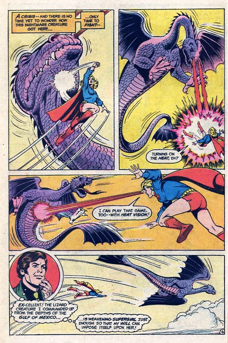 Read online The Superman Family comic -  Issue #174 - 8
