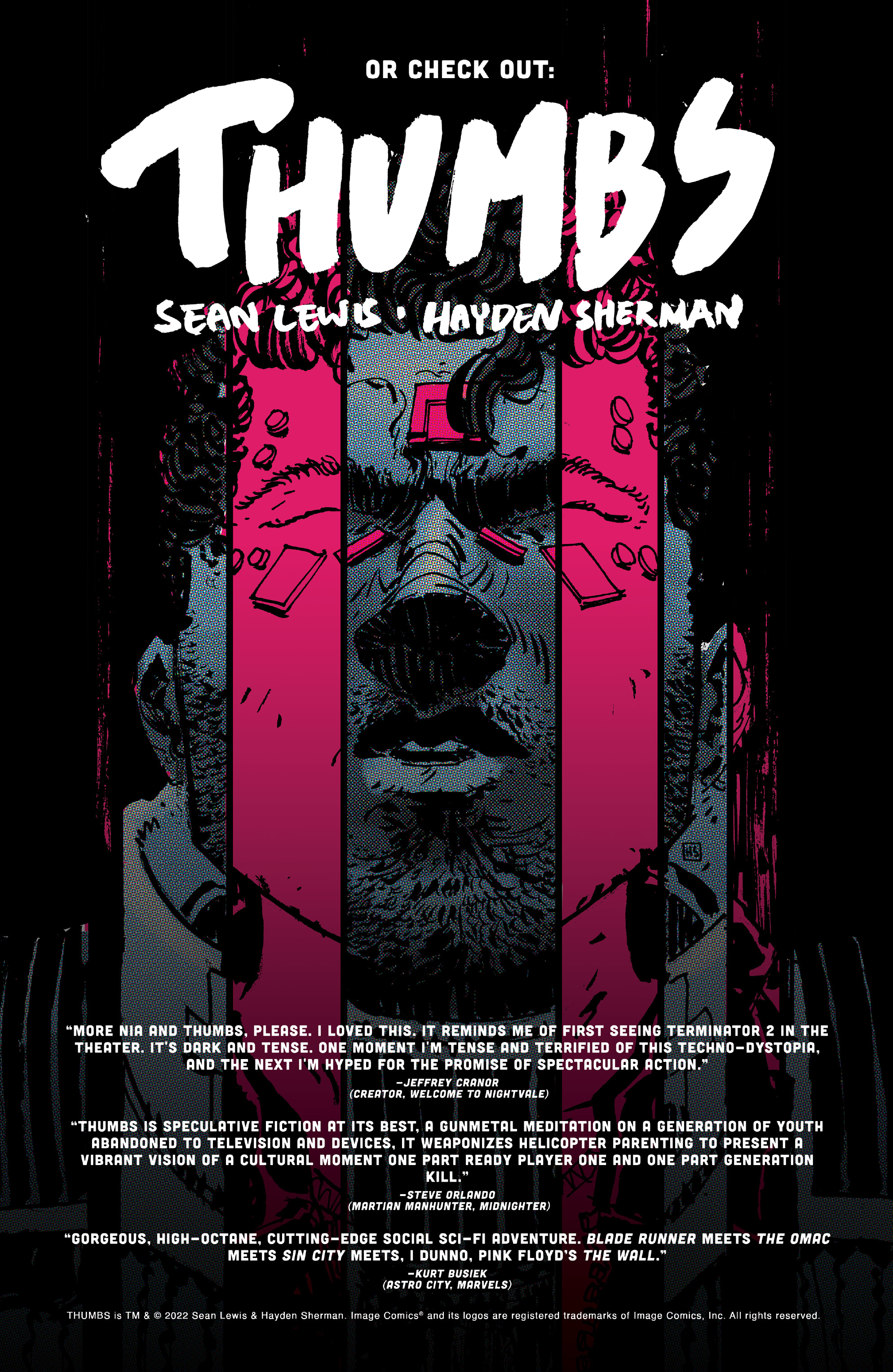 Read online Above Snakes comic -  Issue #5 - 30