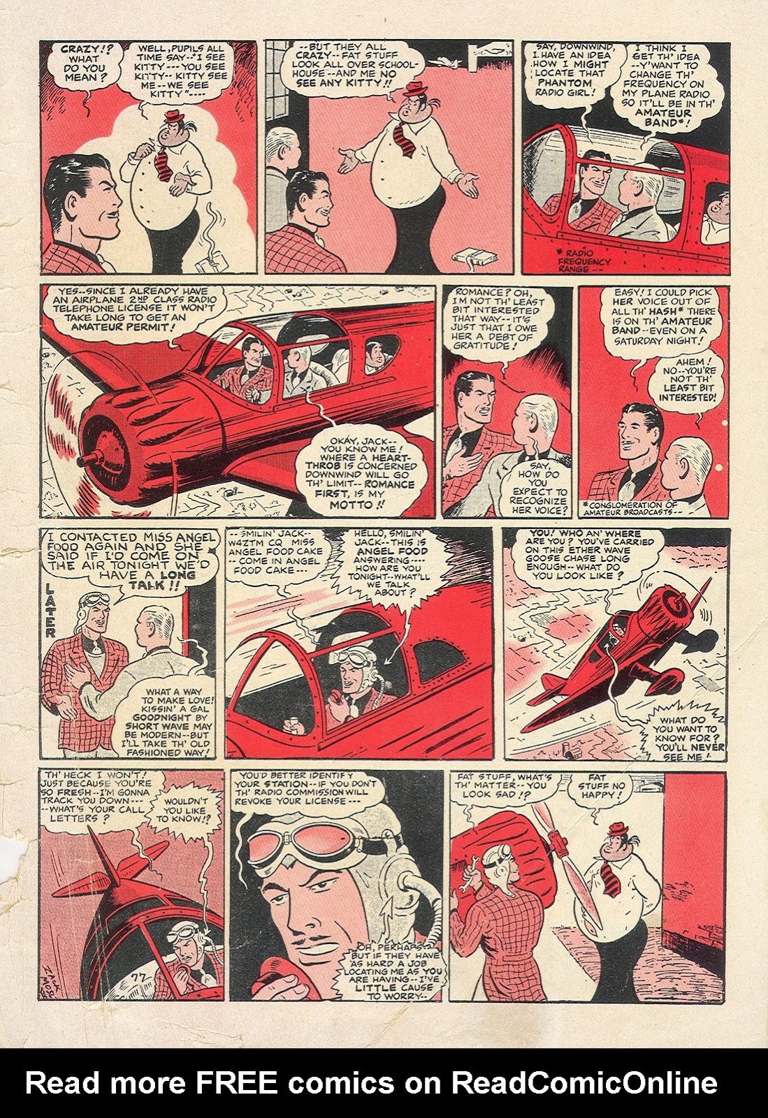 Four Color Comics issue 14 - Page 67