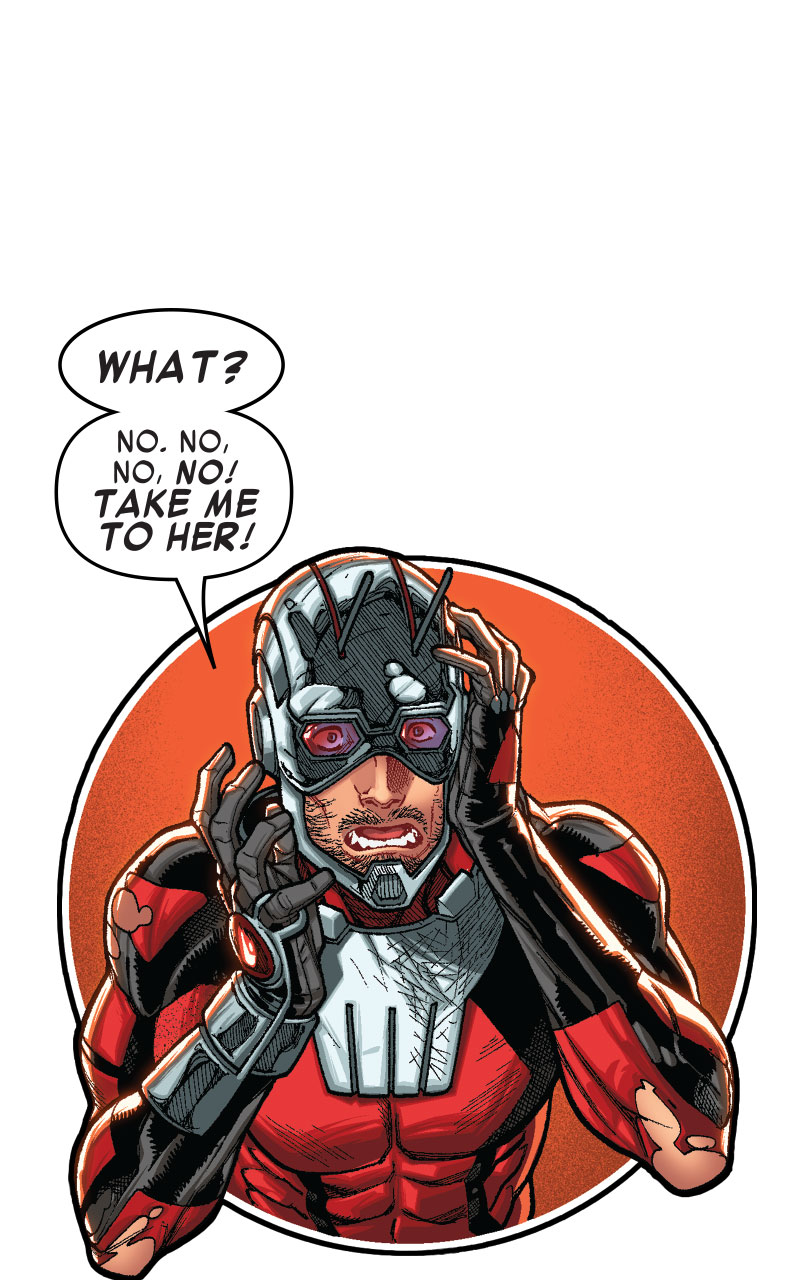 Read online Ant-Man and the Wasp: Lost and Found Infinity Comic comic -  Issue #5 - 57