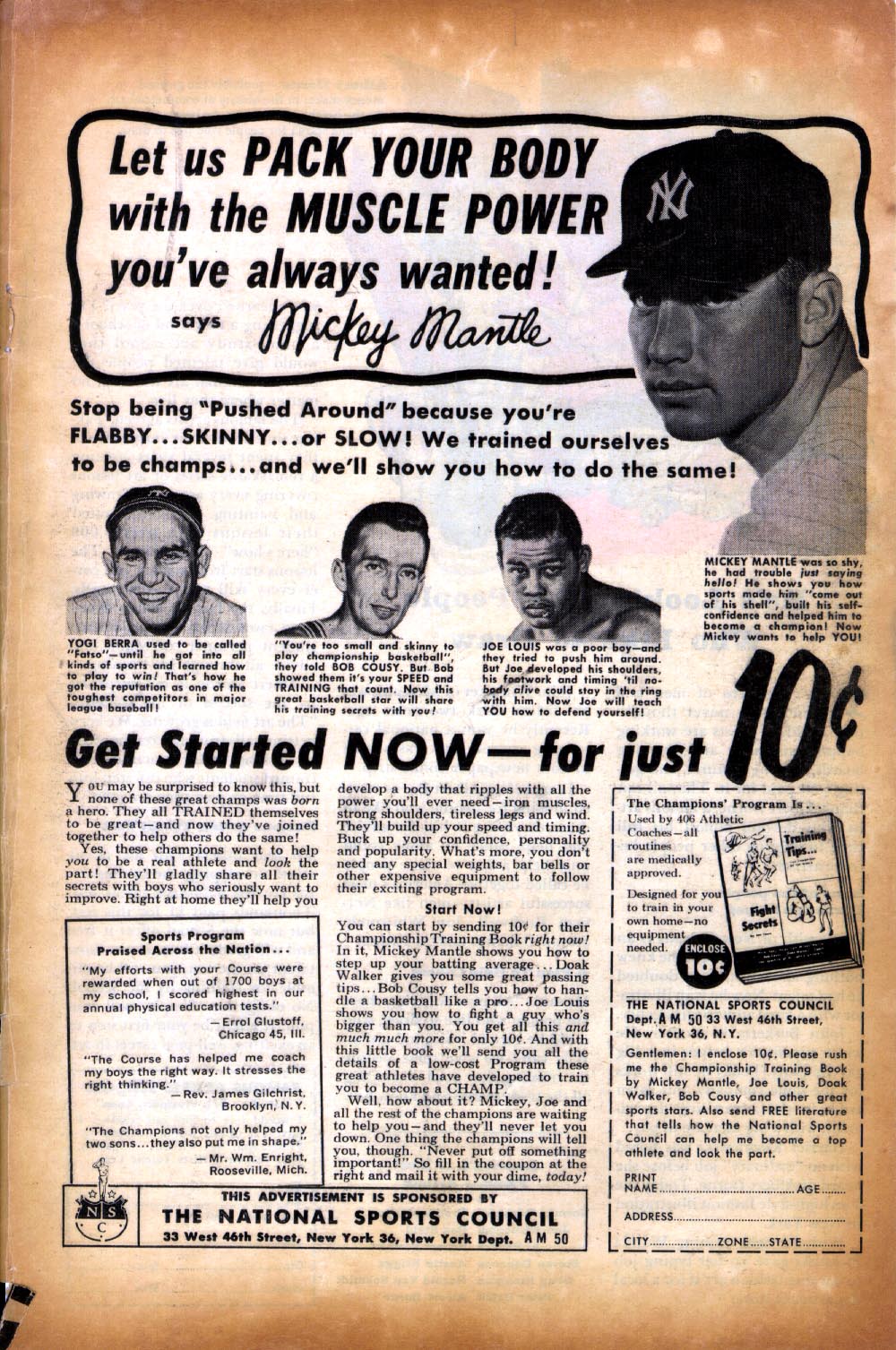 Read online Kid Colt Outlaw comic -  Issue #90 - 35