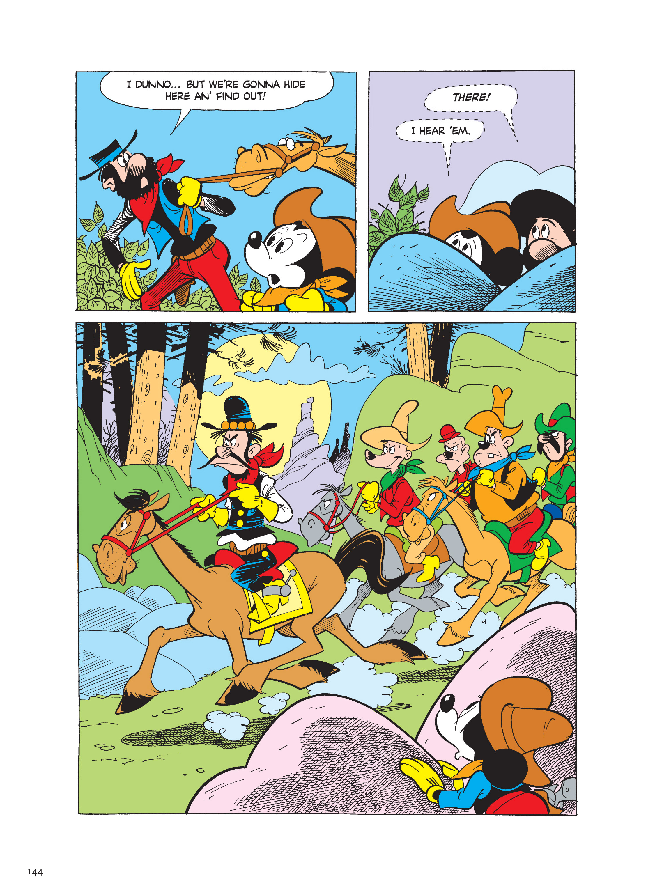 Read online Disney Masters comic -  Issue # TPB 6 (Part 2) - 51