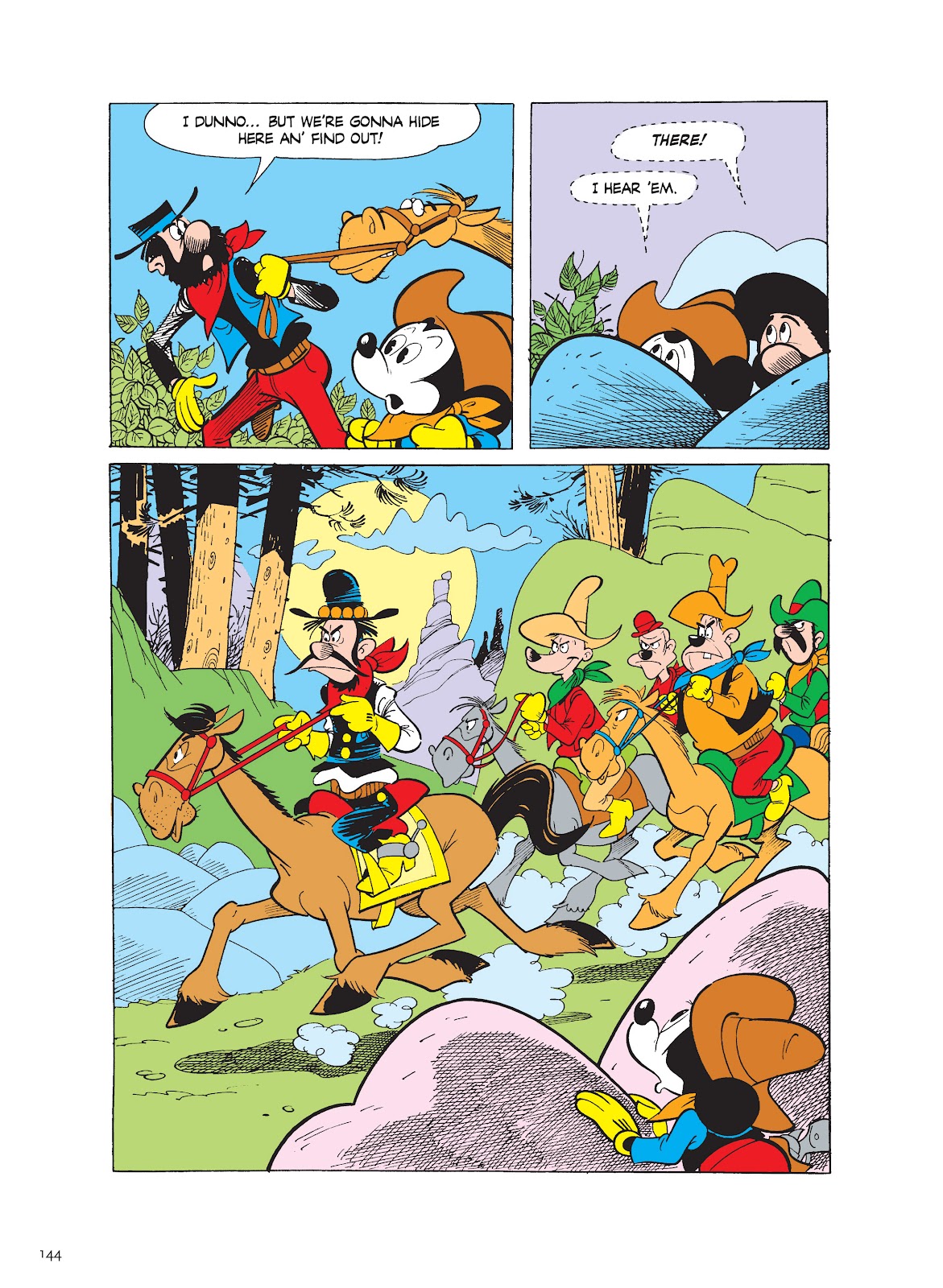 Disney Masters issue TPB 6 (Part 2) - Page 51