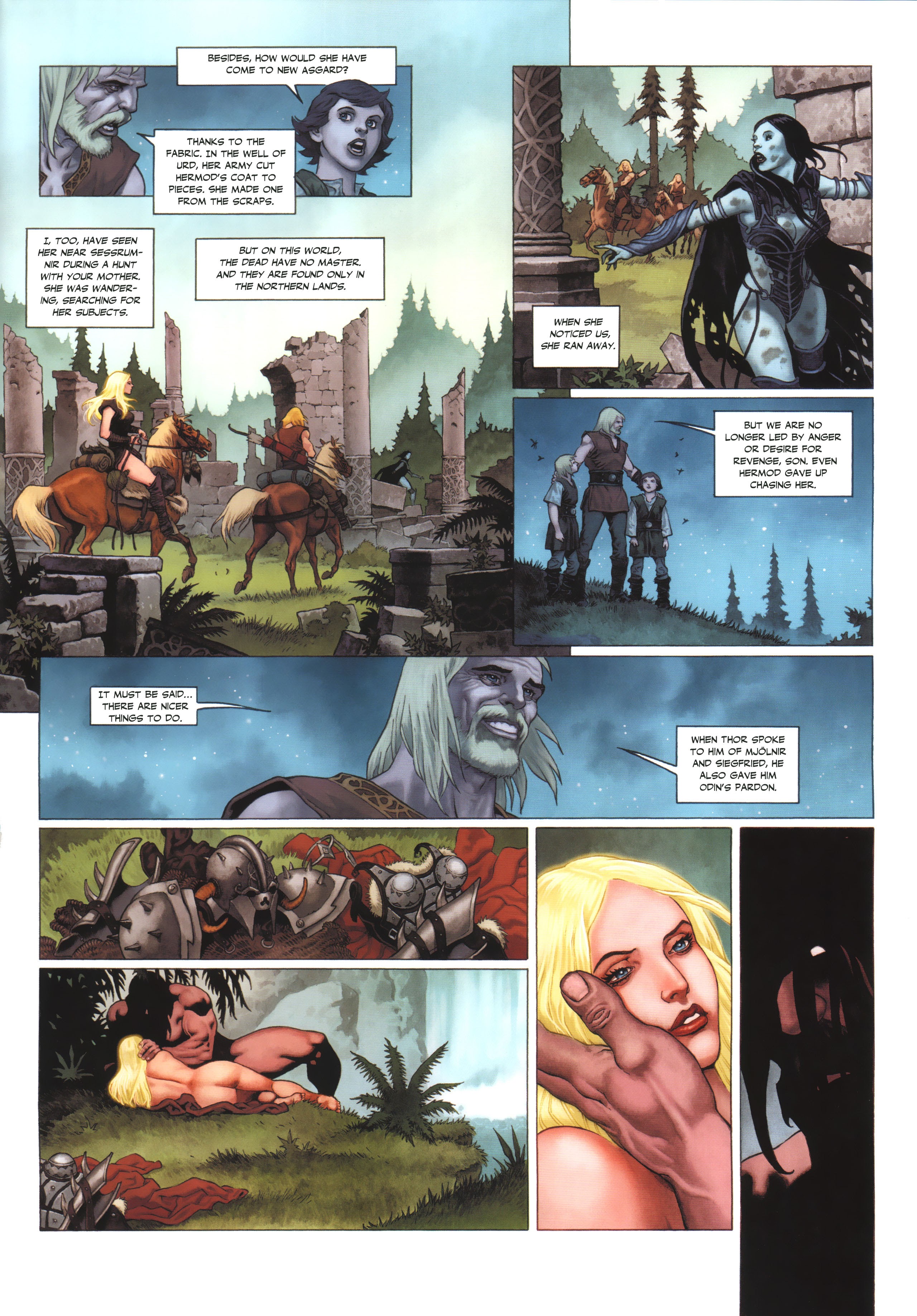 Read online Valkyrie (2012) comic -  Issue #2 - 62