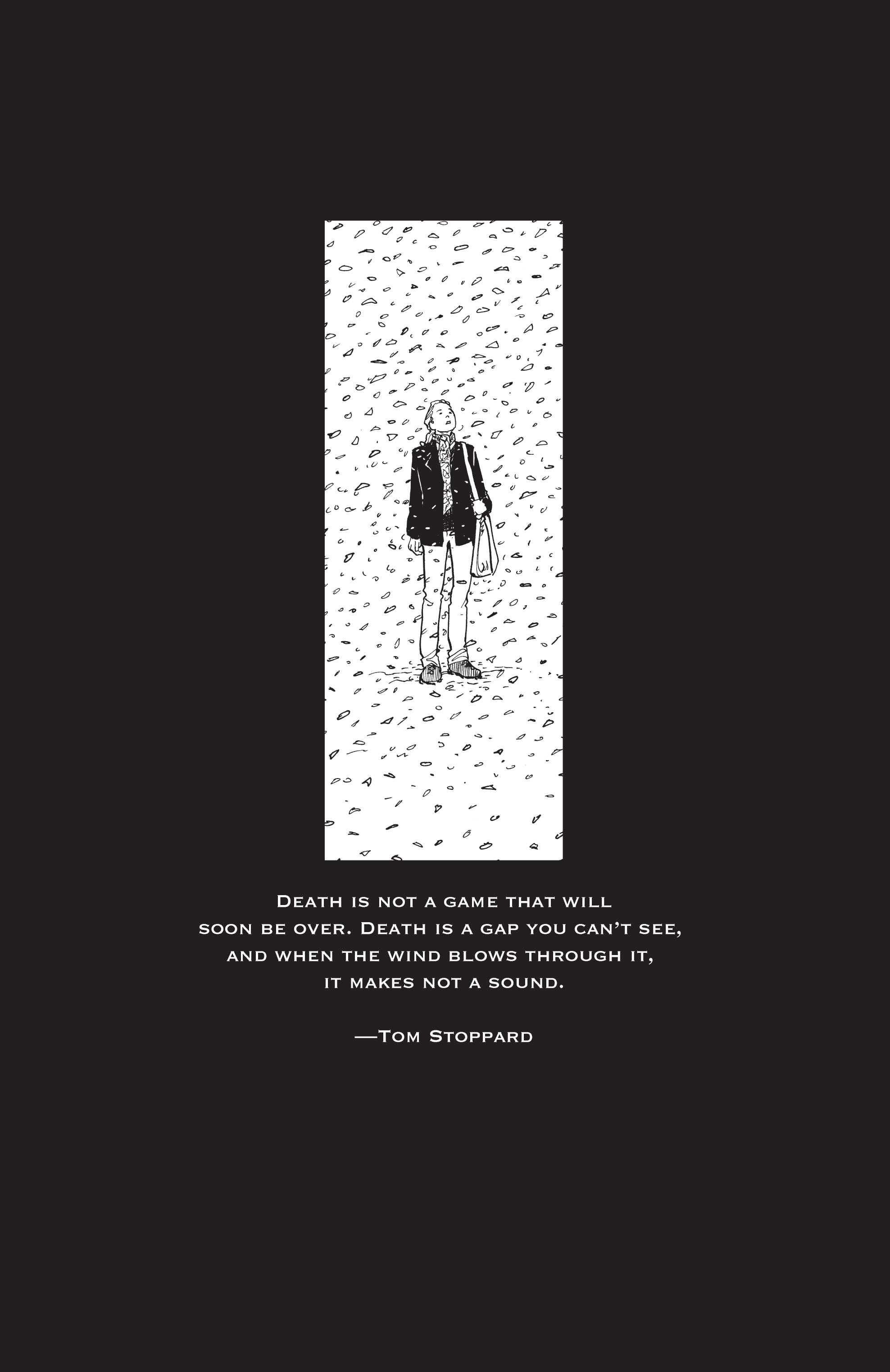 Read online Rachel Rising comic -  Issue #7 - 3