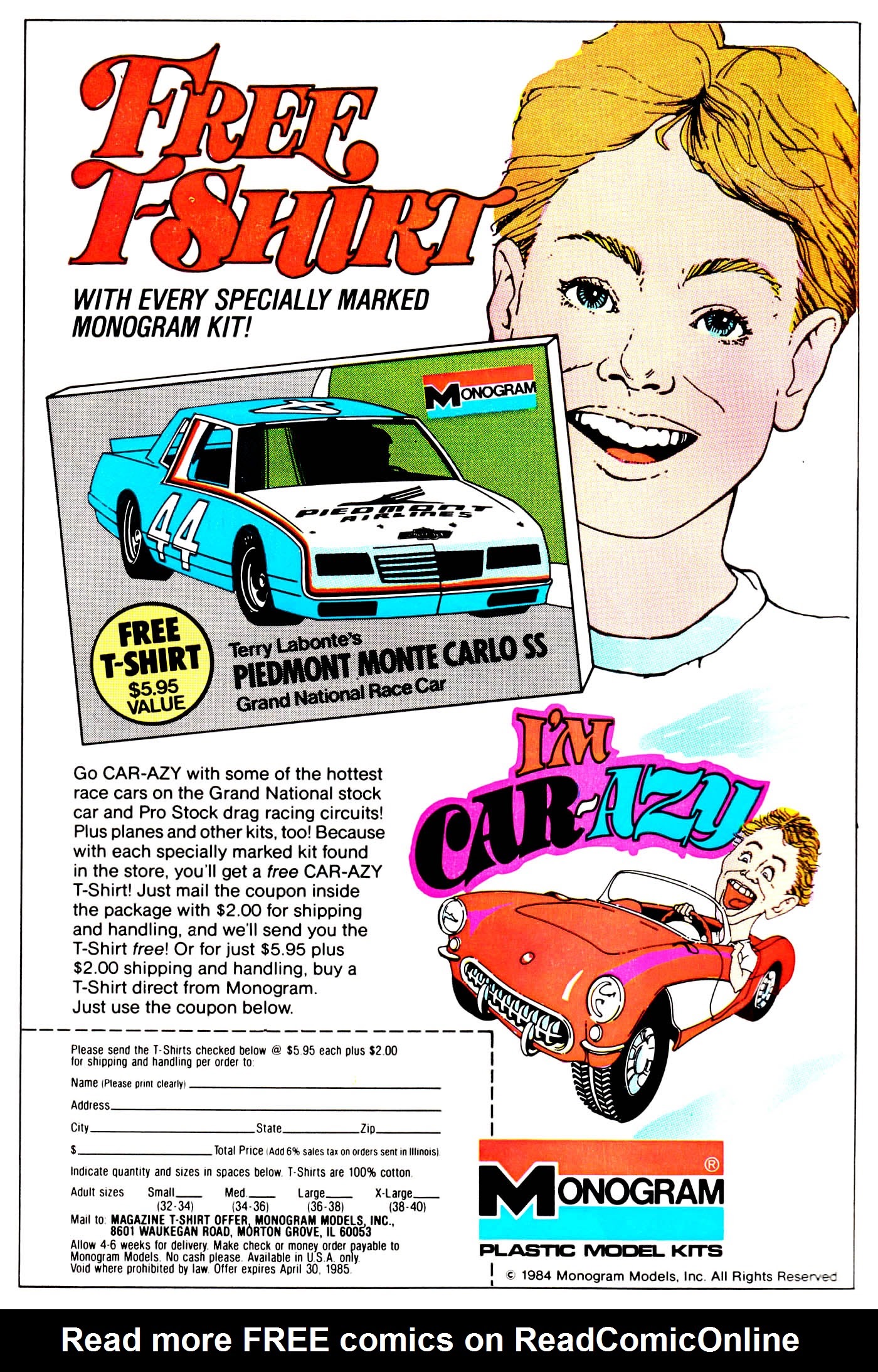 Read online The New Talent Showcase comic -  Issue #13 - 2