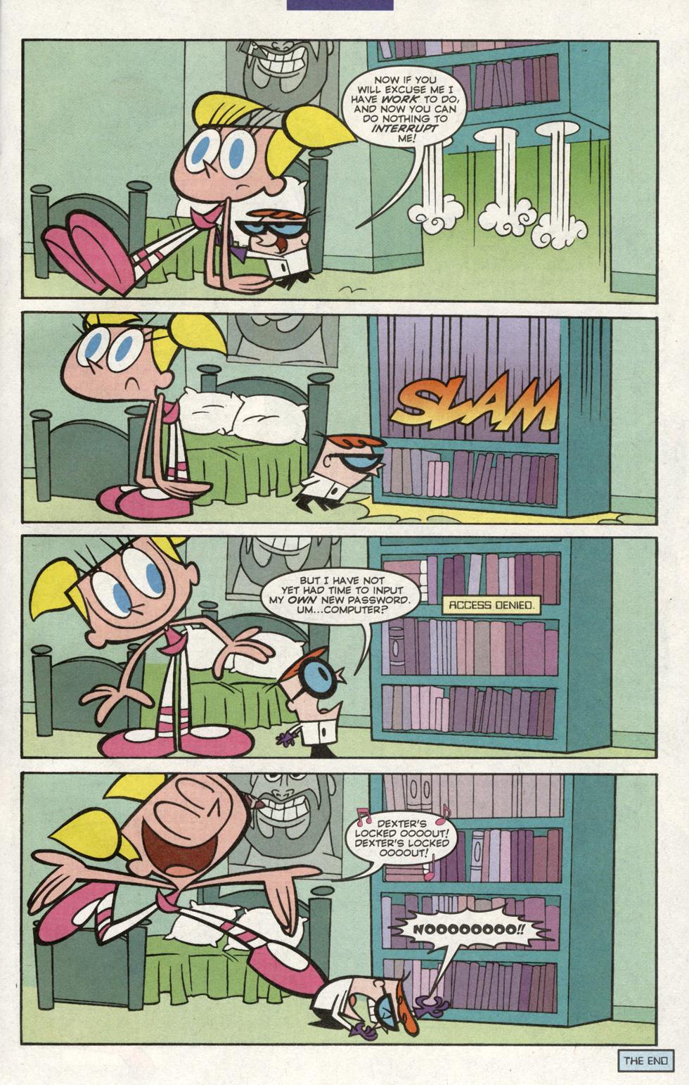 Read online Cartoon Cartoons comic -  Issue #18 - 13