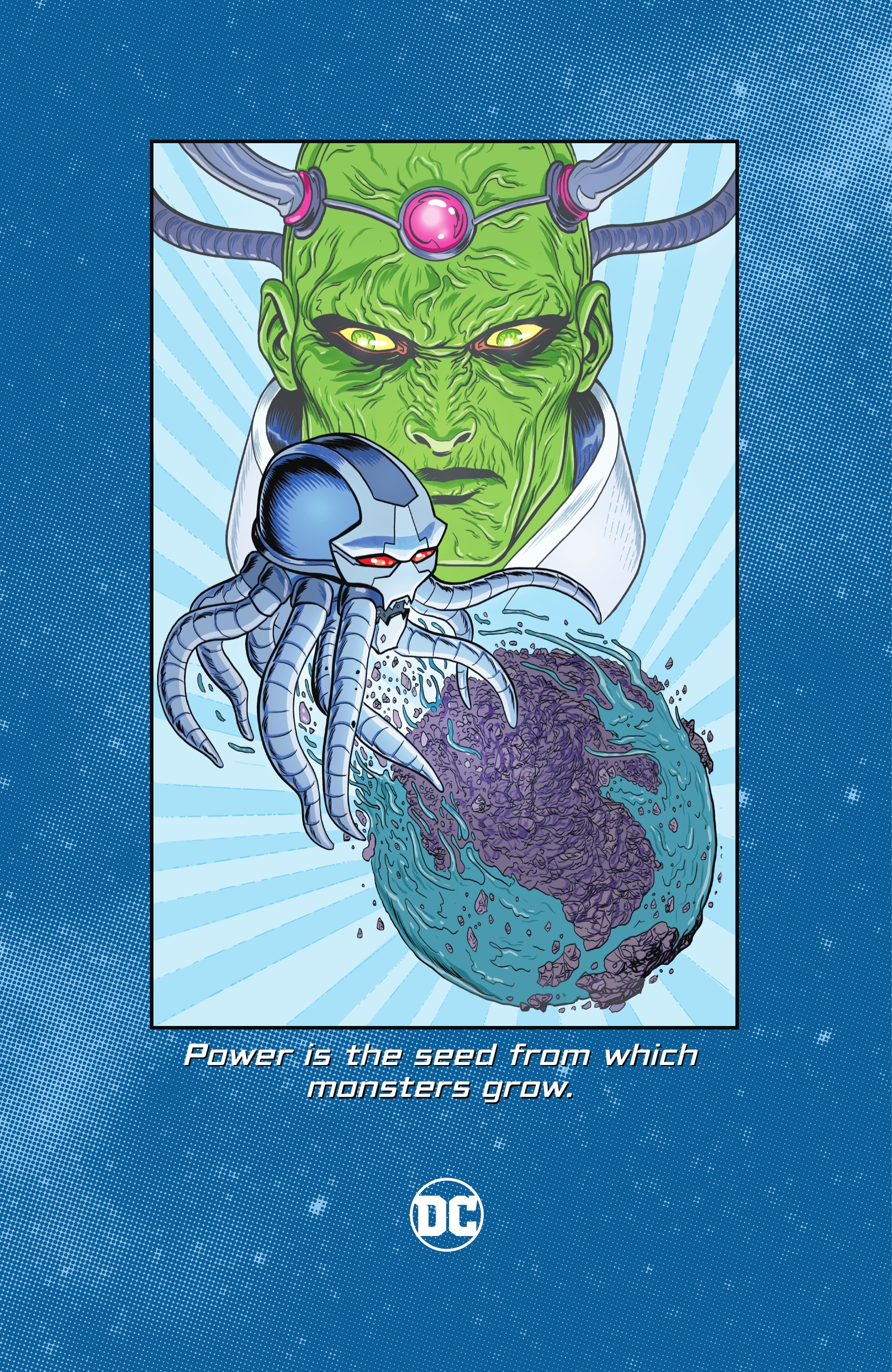 Read online Superman: Space Age comic -  Issue # TPB 2 - 85