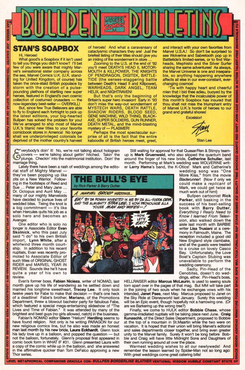 Read online X-Men Classic comic -  Issue #79 - 8