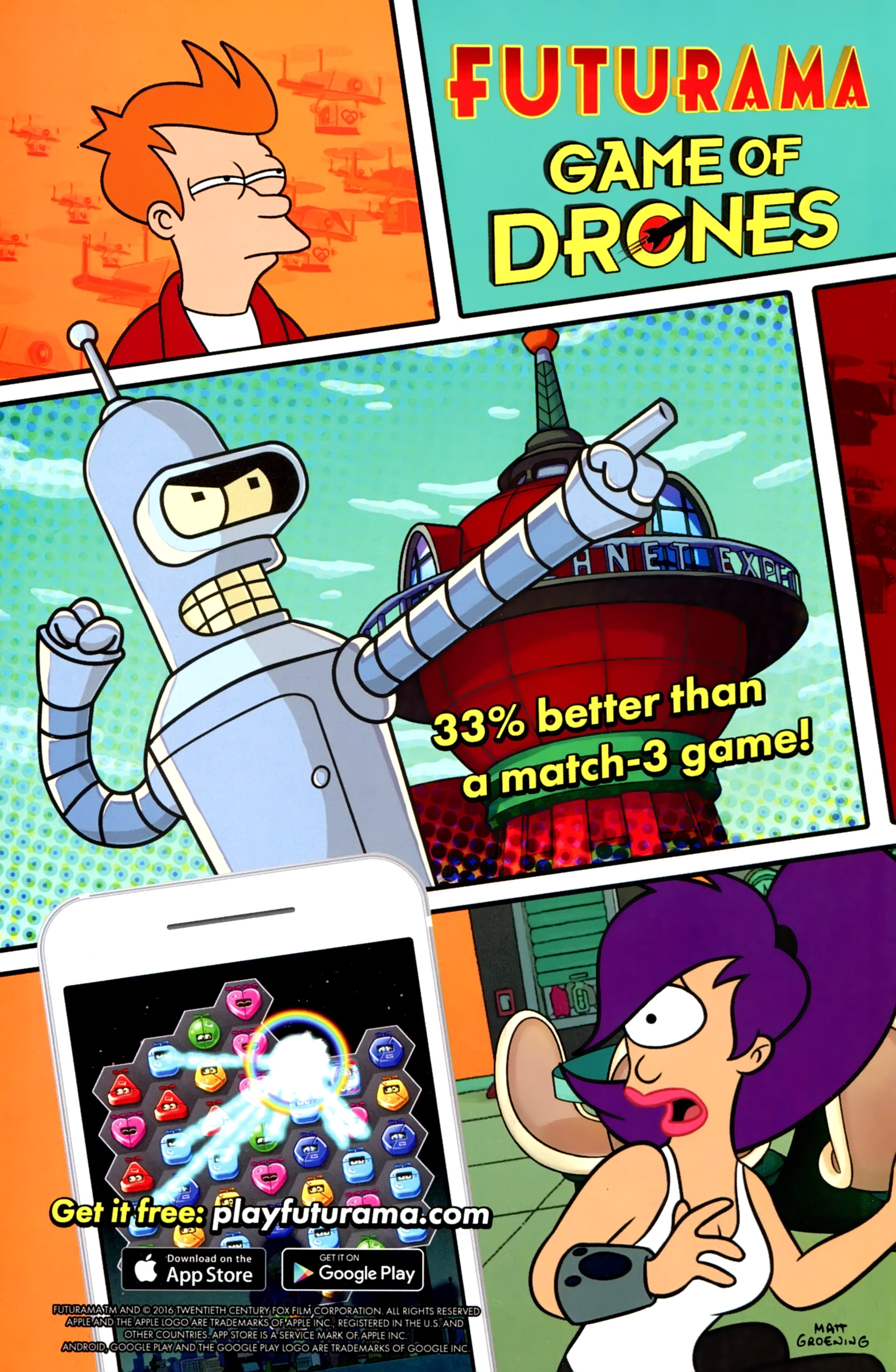 Read online Simpsons Comics comic -  Issue #229 - 32