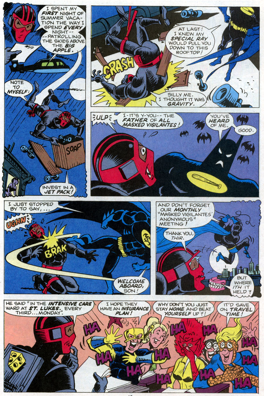 Read online What The--?! comic -  Issue #23 - 12