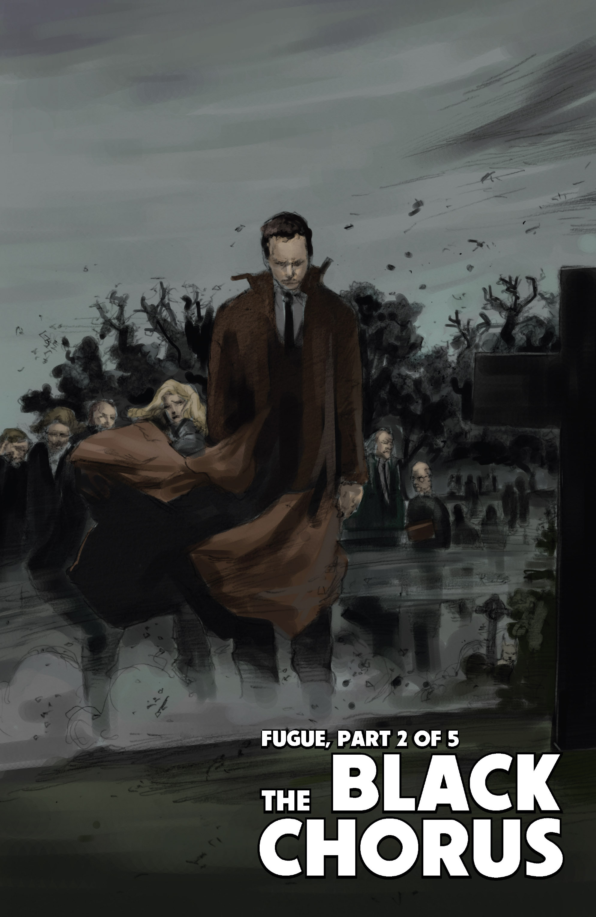 Read online Fall of Cthulhu Omnibus comic -  Issue # TPB (Part 1) - 50