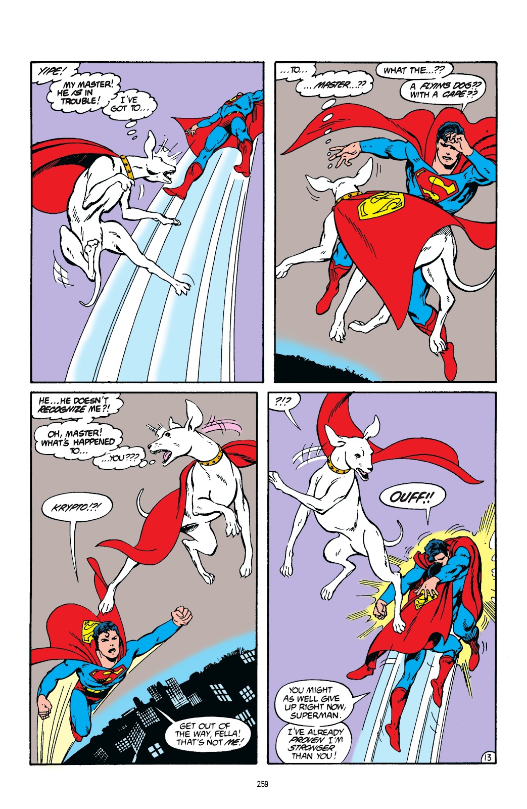 Superman: The Man of Steel (2020) issue TPB 2 (Part 3) - Page 58