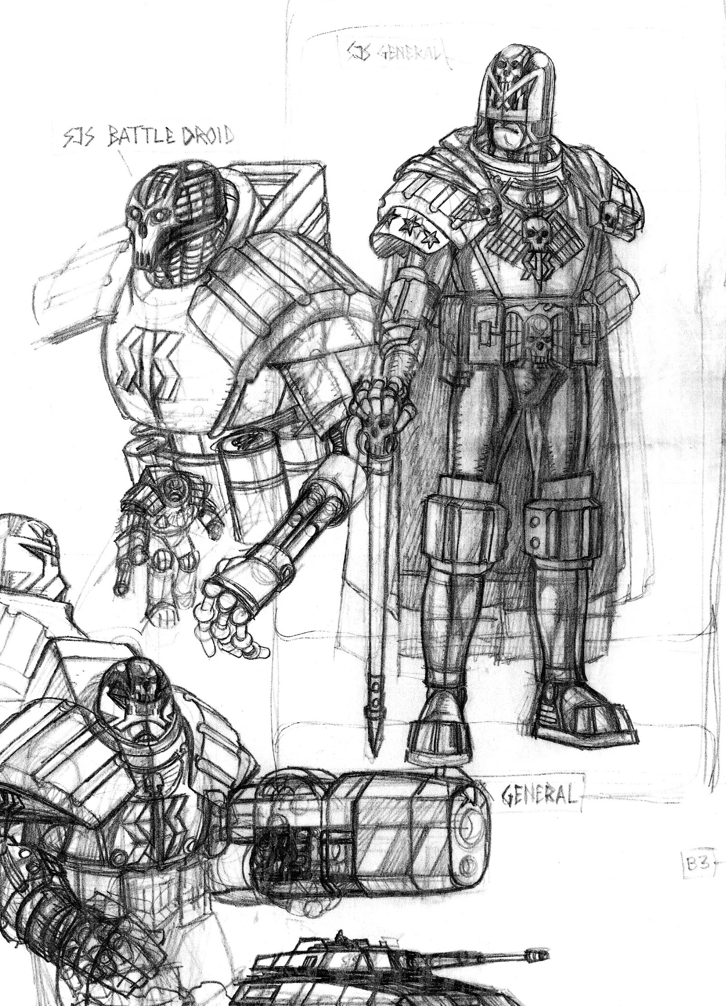 Read online Insurrection comic -  Issue # TPB 1 - 121