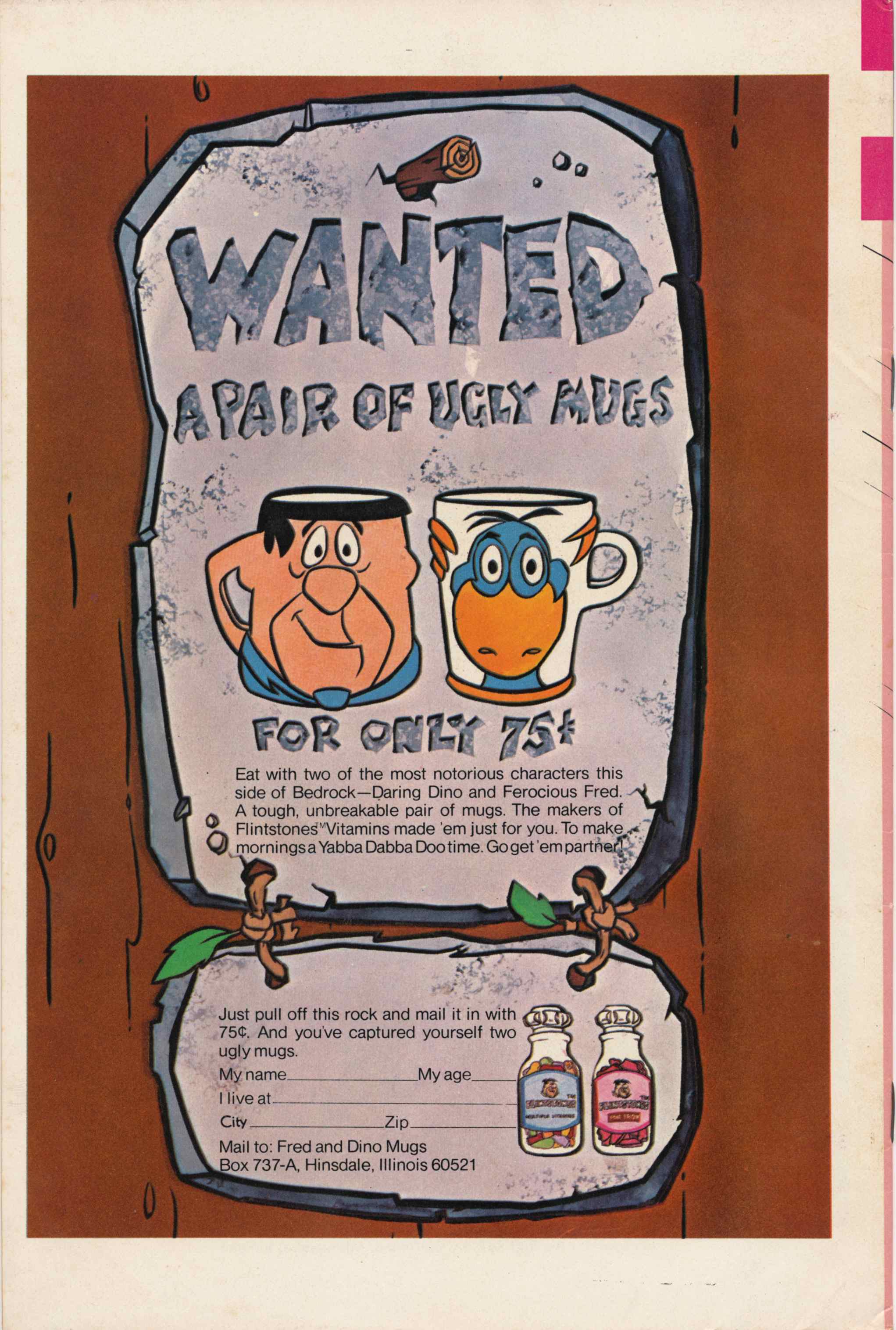 Read online Super Goof comic -  Issue #14 - 36