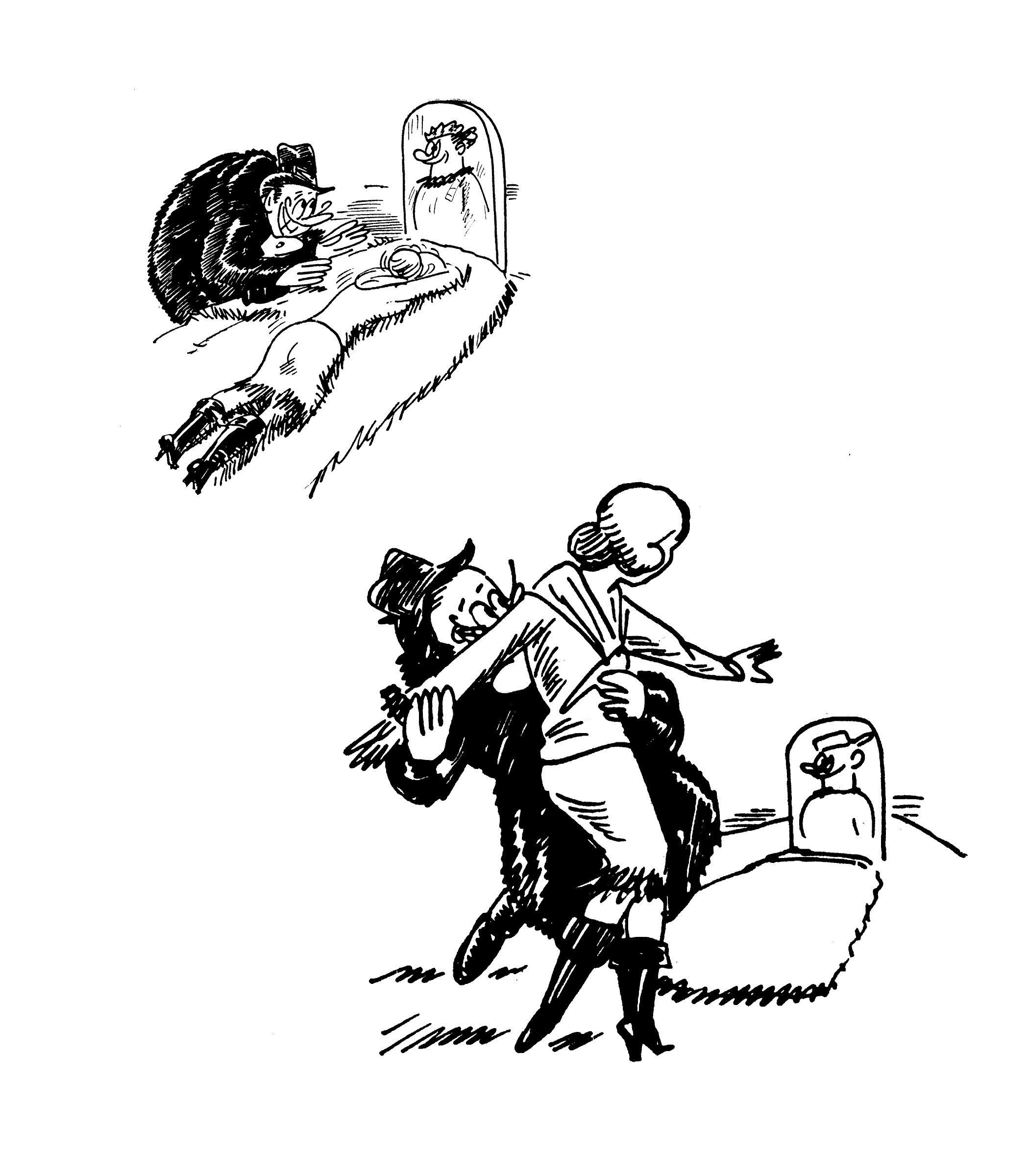 Read online He Done Her Wrong comic -  Issue # TPB (Part 1) - 46