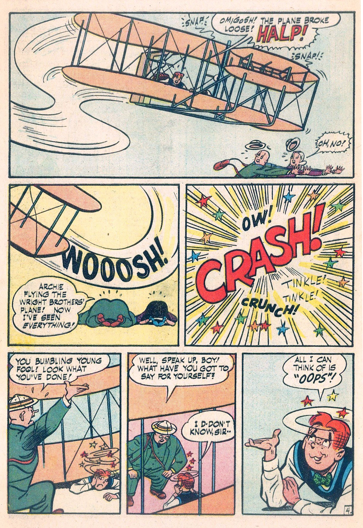 Read online Life With Archie (1958) comic -  Issue #2 - 27