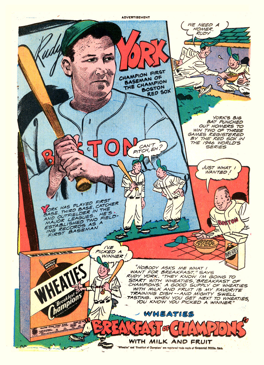 Read online Wonder Woman (1942) comic -  Issue #23 - 15
