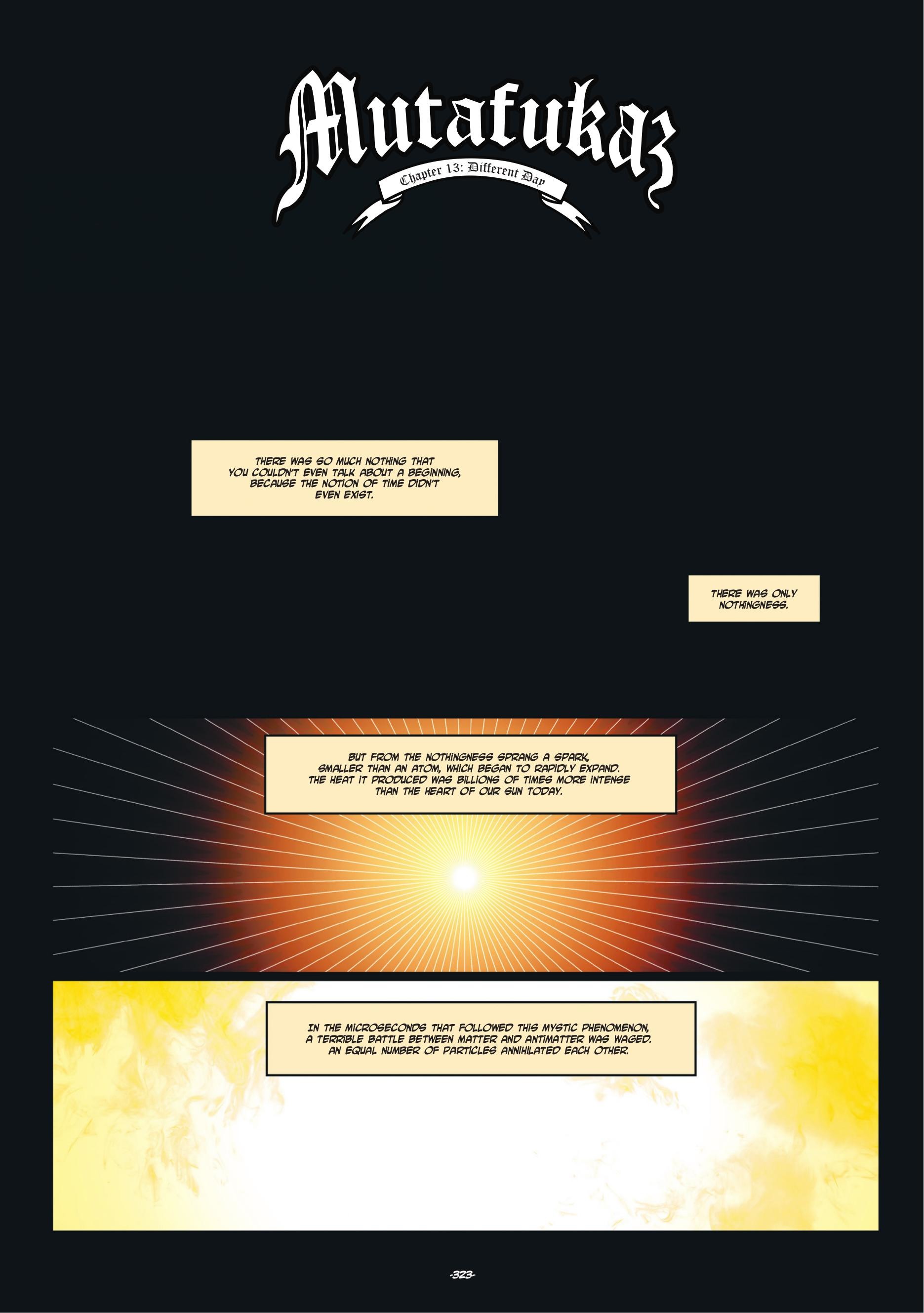 Read online MFKZ comic -  Issue # TPB 4 - 5