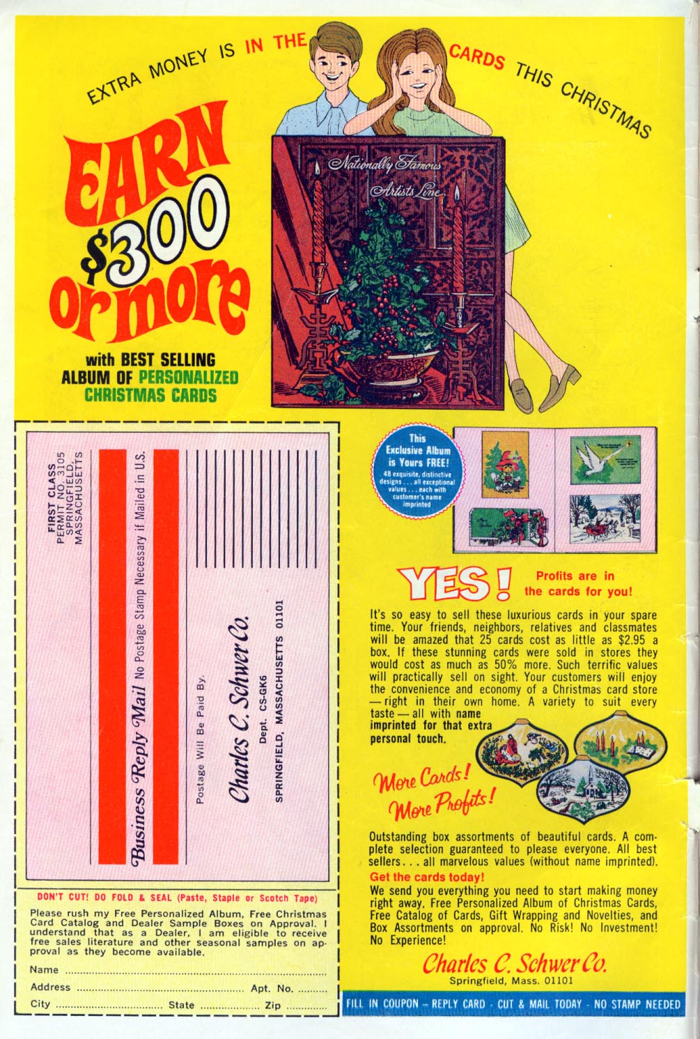 Read online Tarzan (1962) comic -  Issue #202 - 2