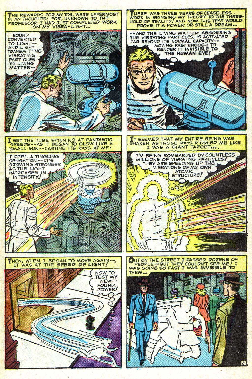 Strange Tales (1951) _Annual 2 #2 - English 23