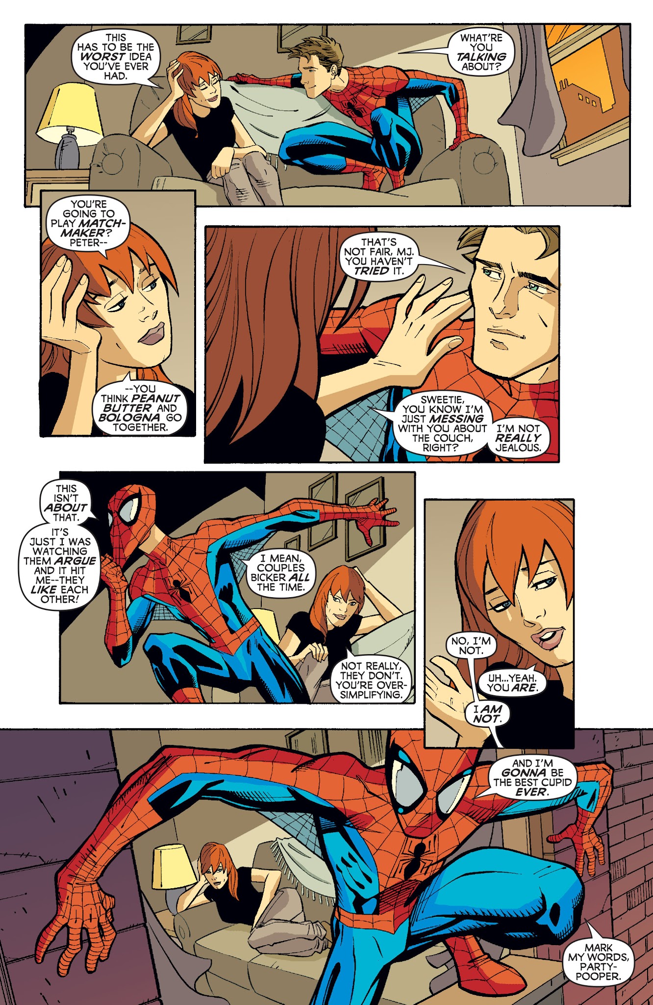 Read online X-Men Origins: Firestar comic -  Issue # TPB - 235