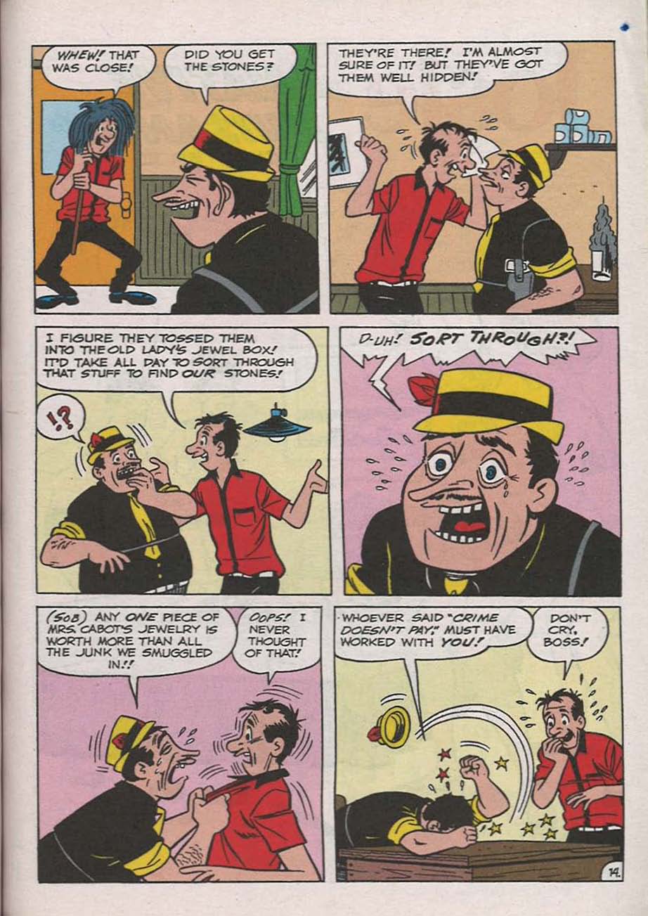 Read online World of Archie Double Digest comic -  Issue #7 - 113