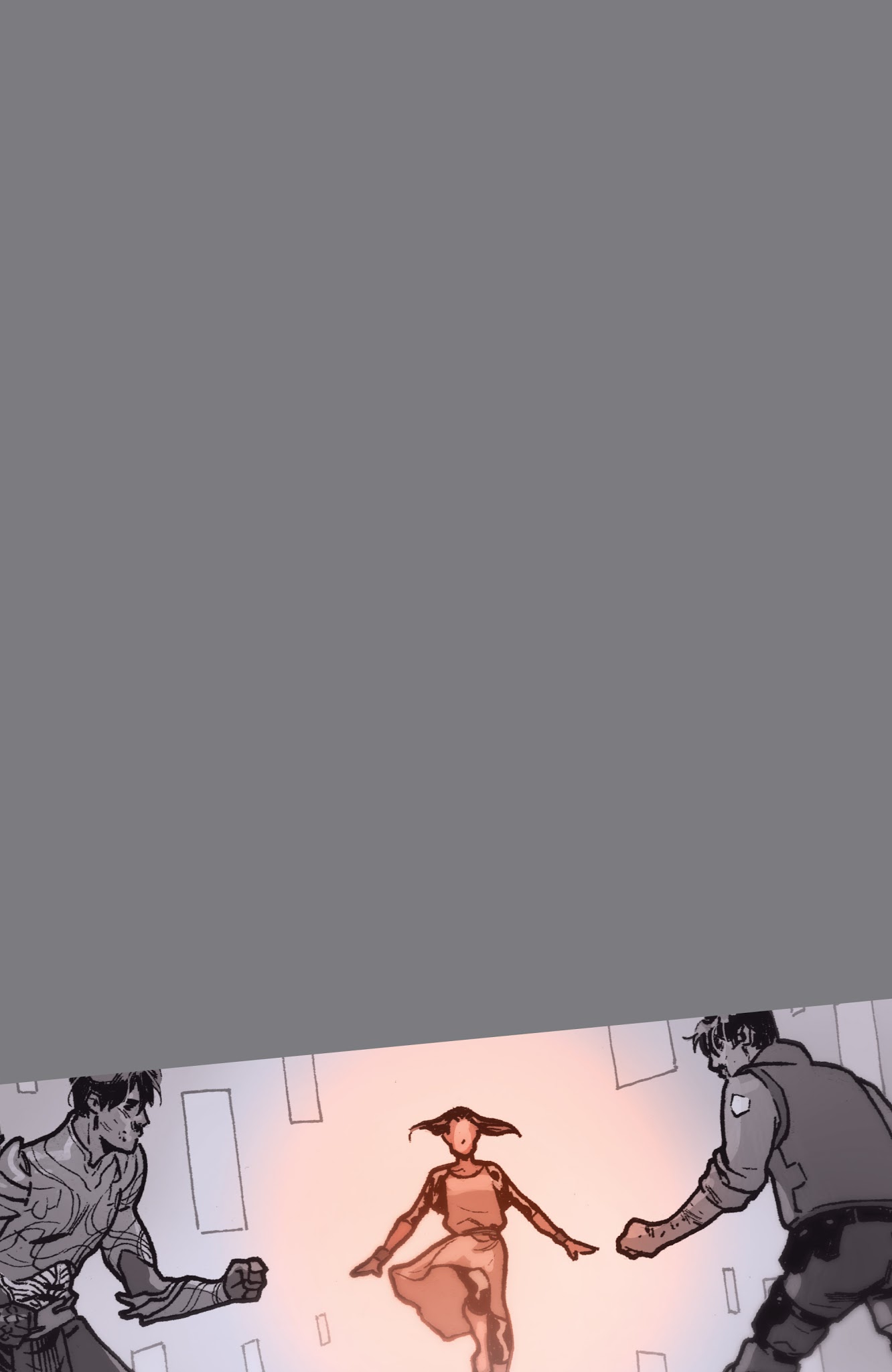 Read online Suicide Risk comic -  Issue # _TPB 4 - 100